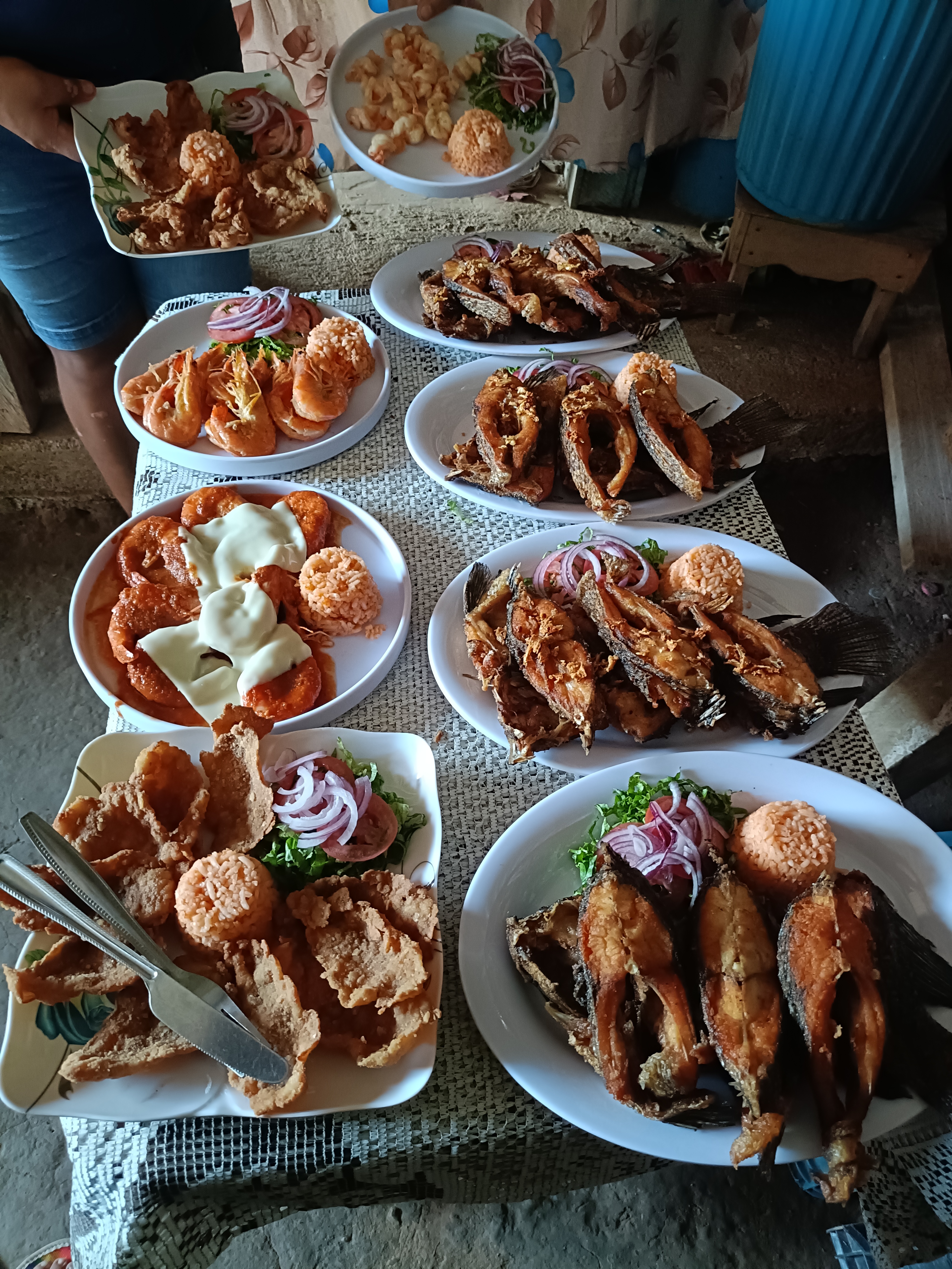 Las Palapas de Carrizal image 10