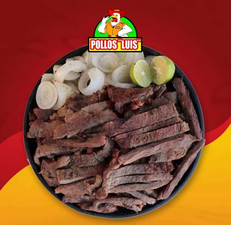 Pollos Luis image 1