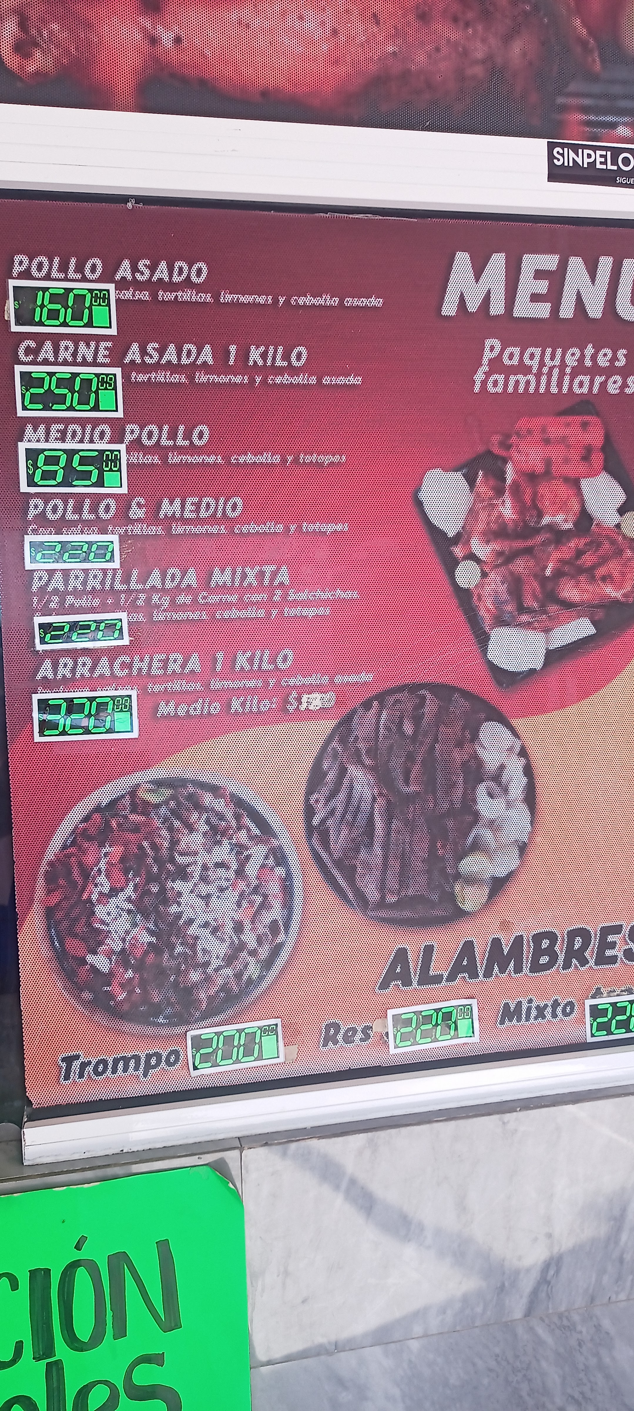 Pollos Luis image 2
