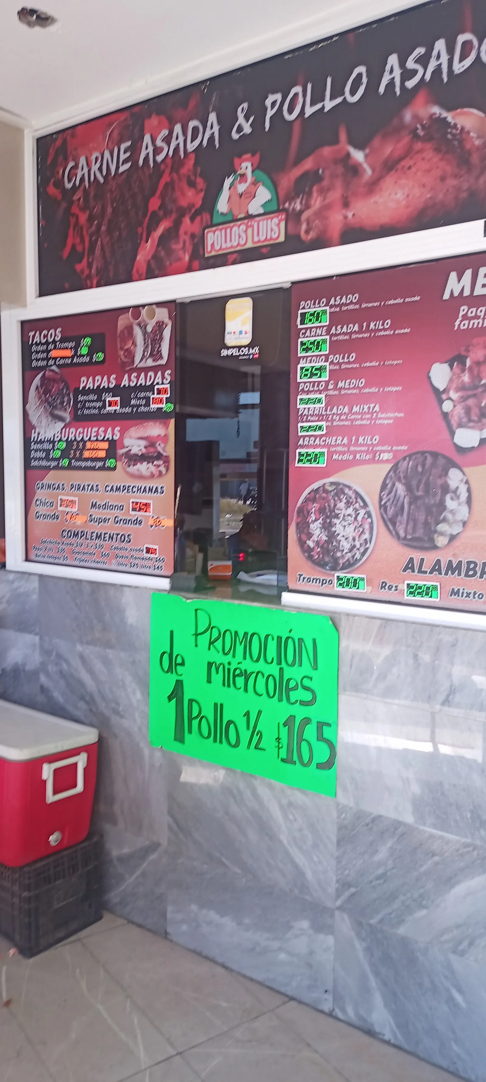 Pollos Luis image 3