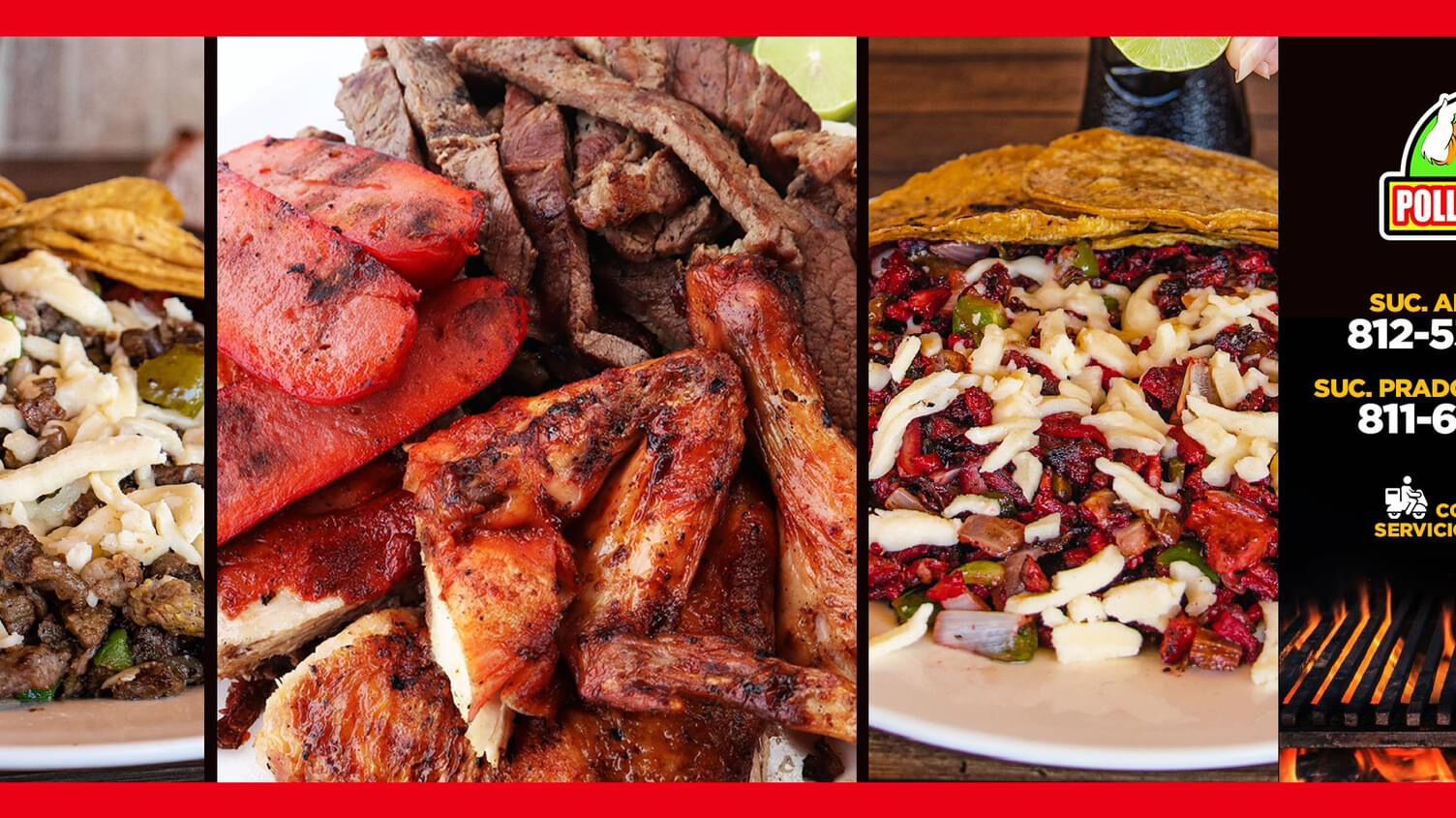 Pollos Luis image 6