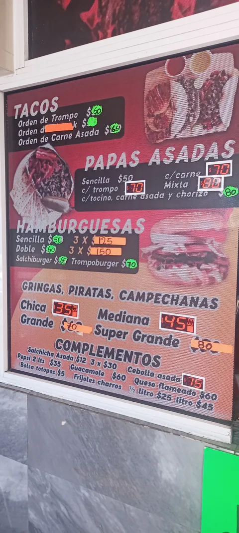 Pollos Luis image 7