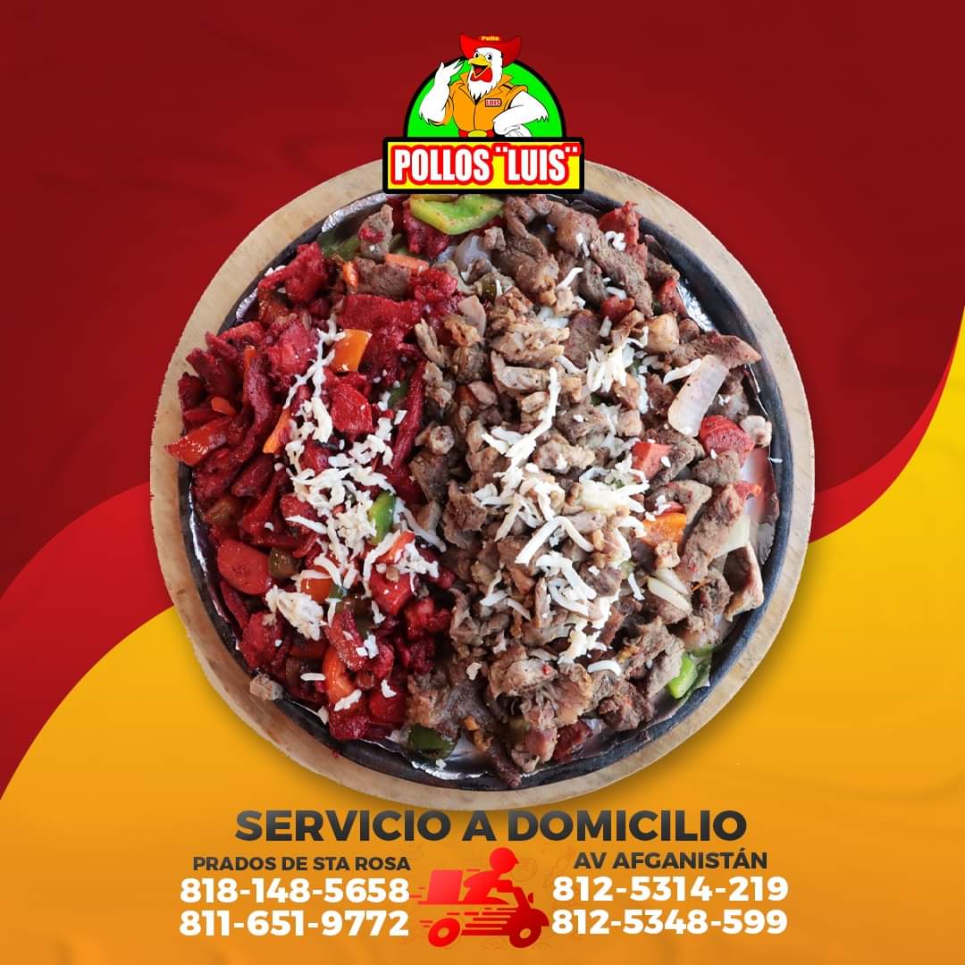 Pollos Luis image 8
