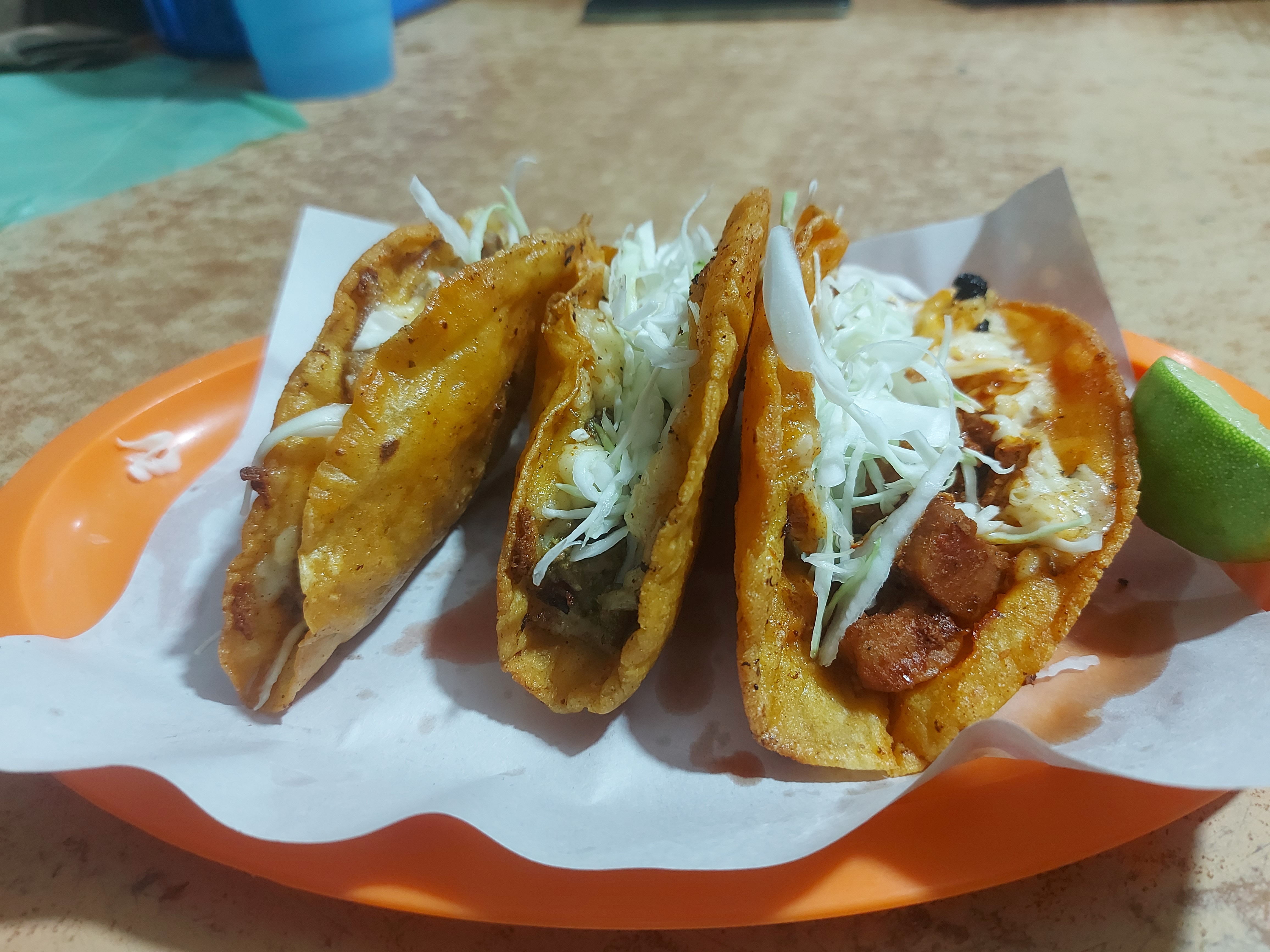 Gorditas Y Tacos Doña Mely image 1