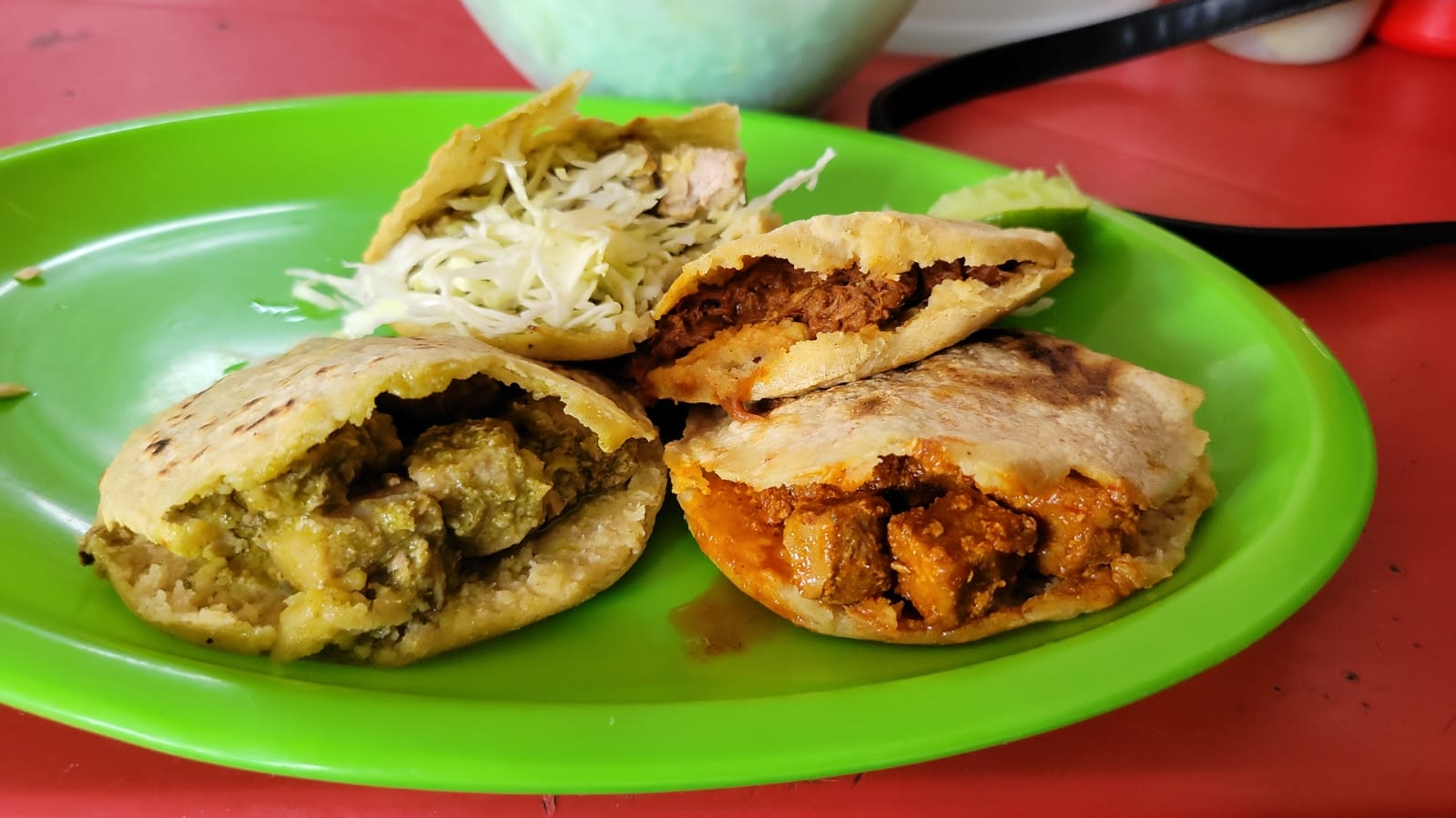 Gorditas Y Tacos Doña Mely image 2