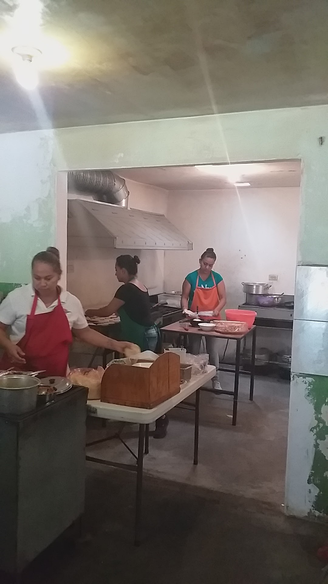 Gorditas Y Tacos Doña Mely image 4