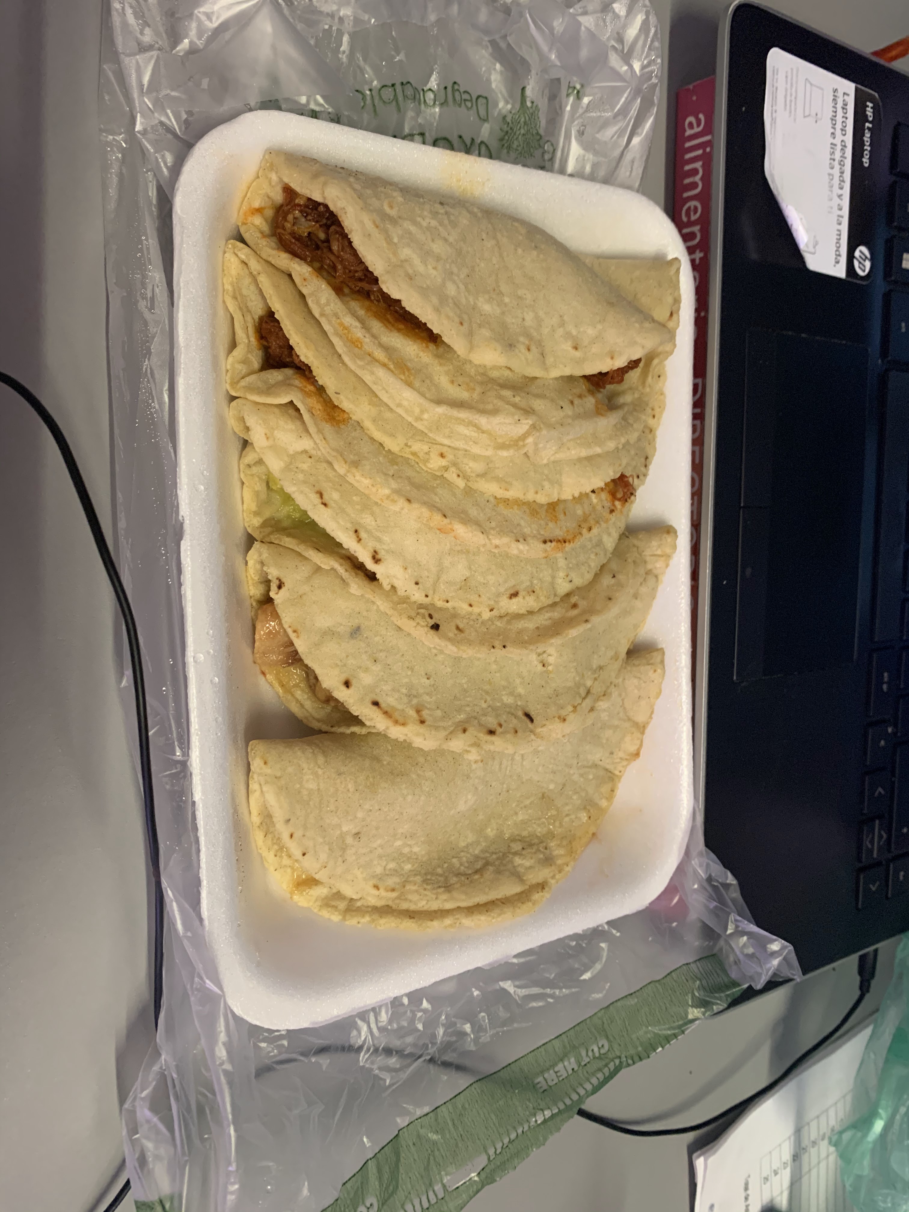 Gorditas Y Tacos Doña Mely image 5