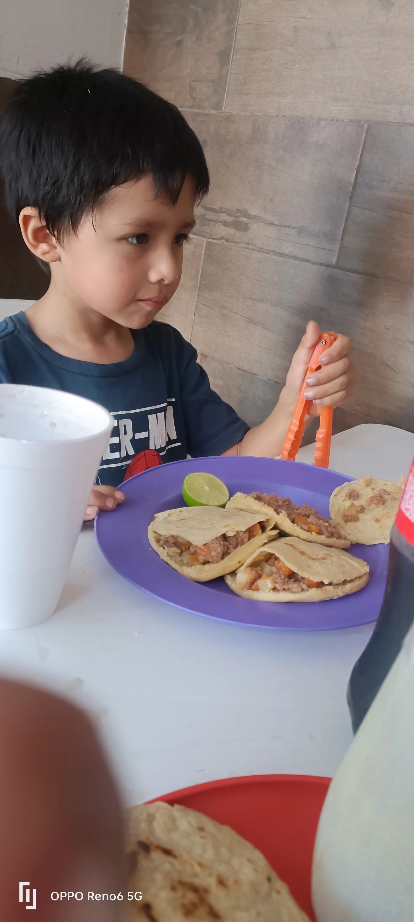 Gorditas Y Tacos Doña Mely image 10