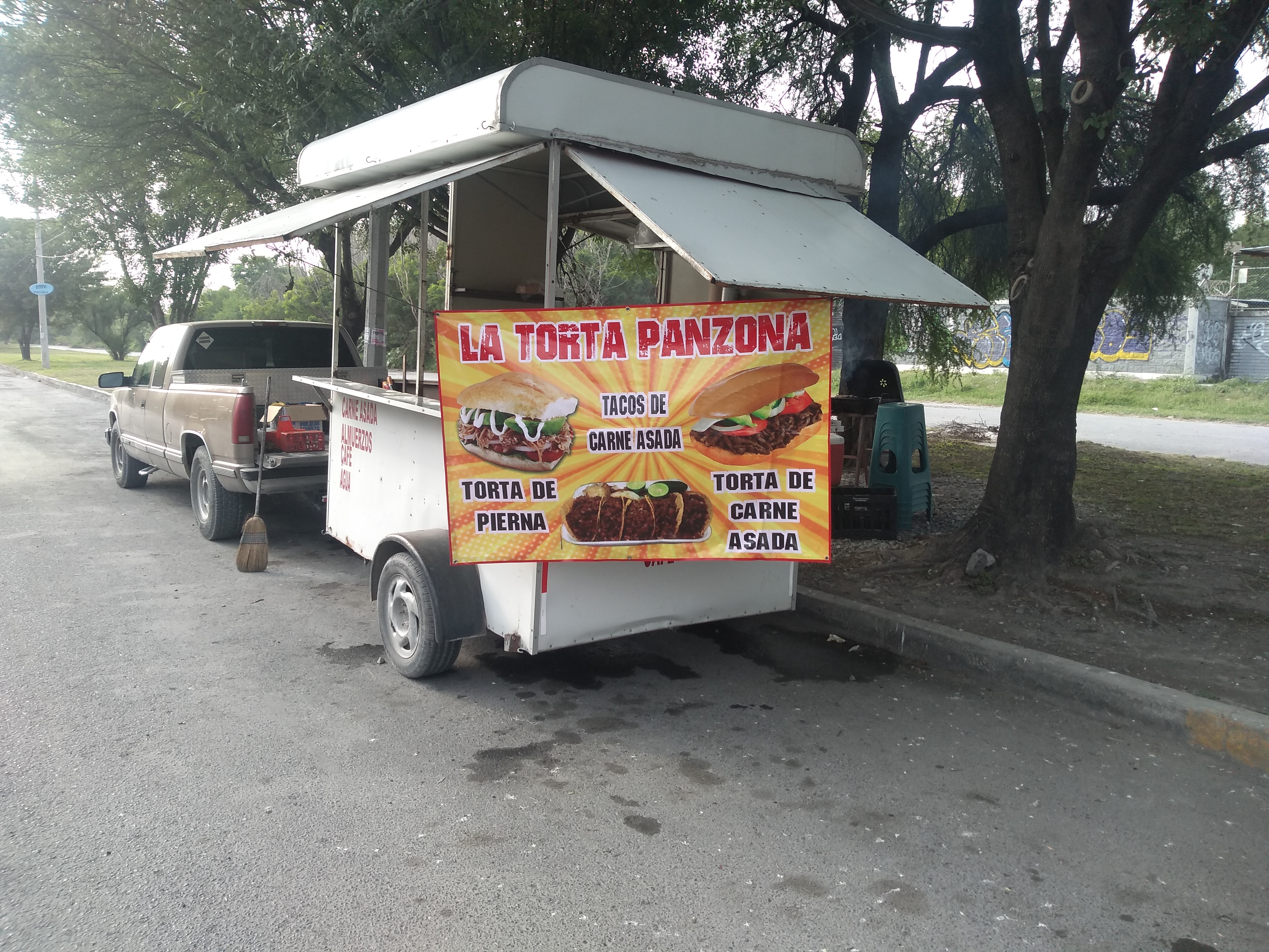 La Torta Panzona image 4