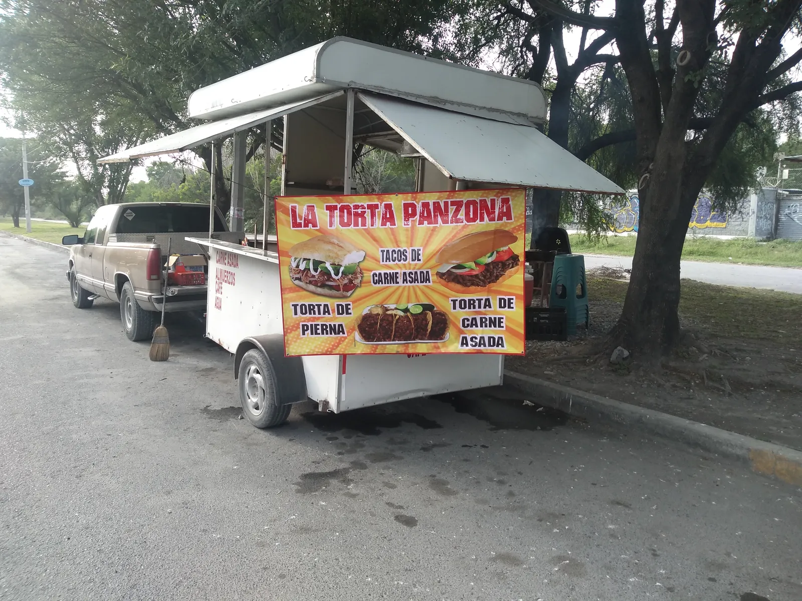 La Torta Panzona image 4