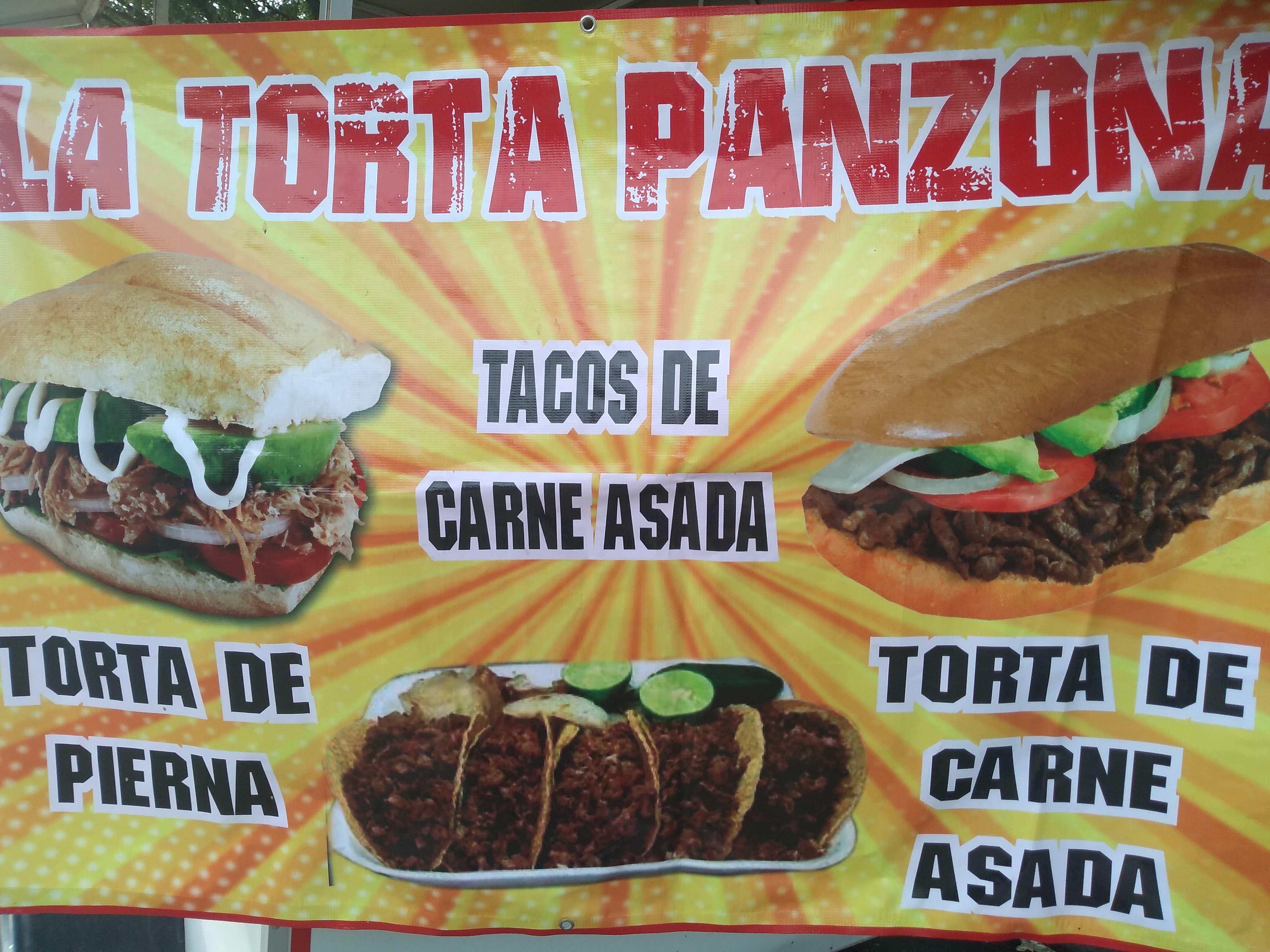 La Torta Panzona image 6