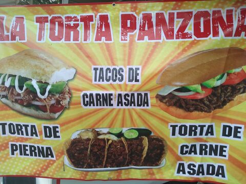 La Torta Panzona image 6