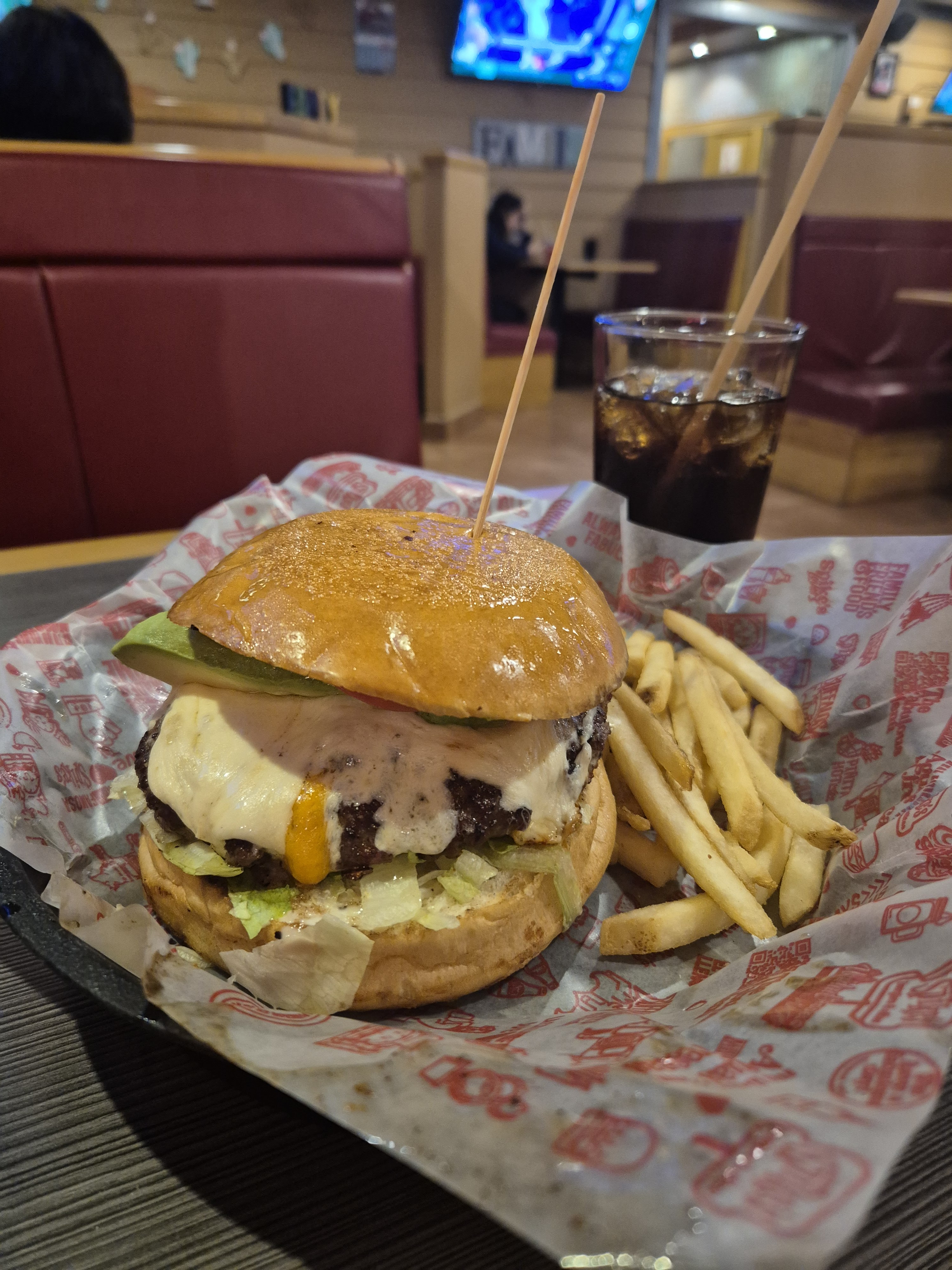 Spike's Concordia image 3