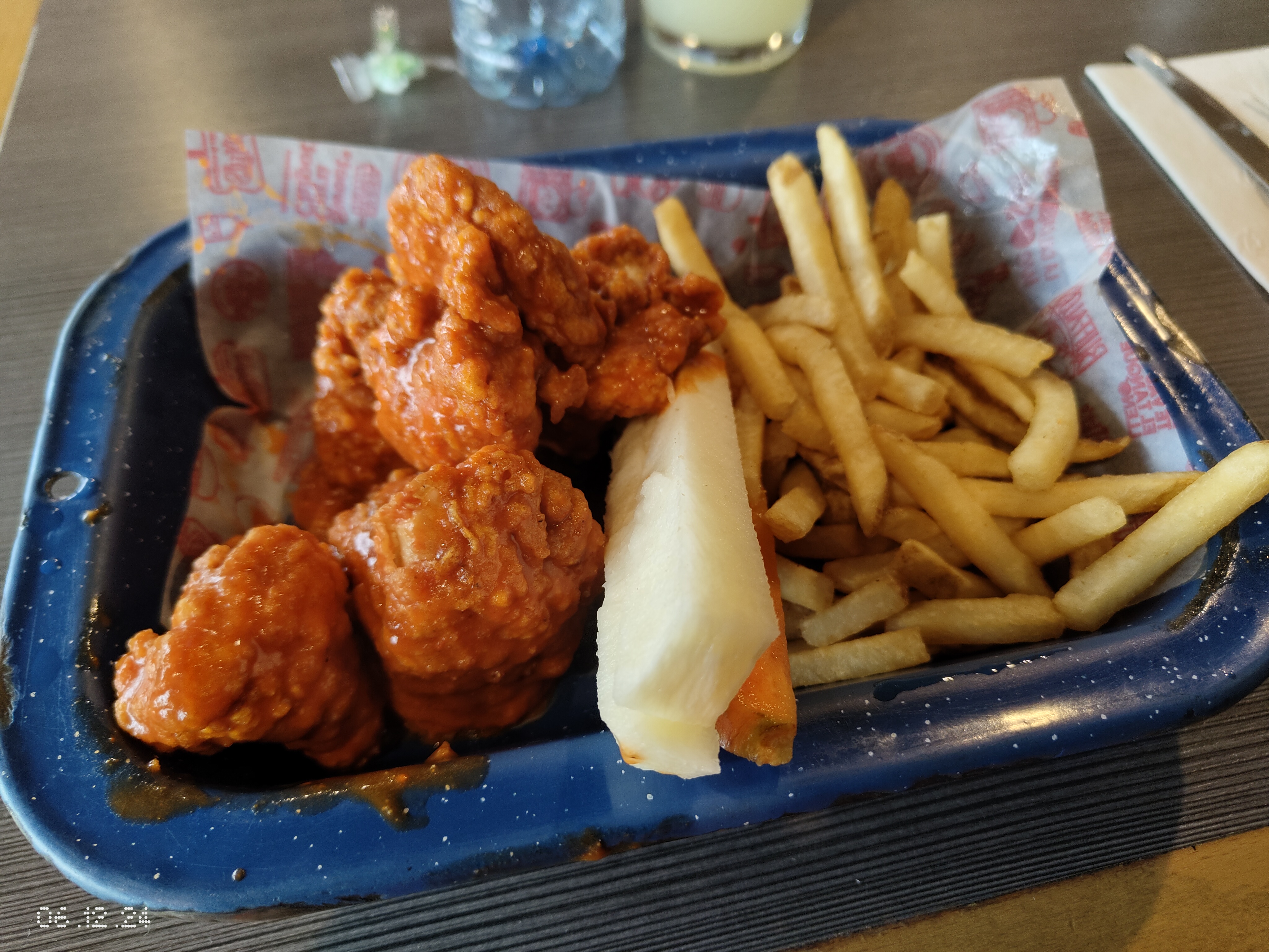 Spike's Concordia image 4