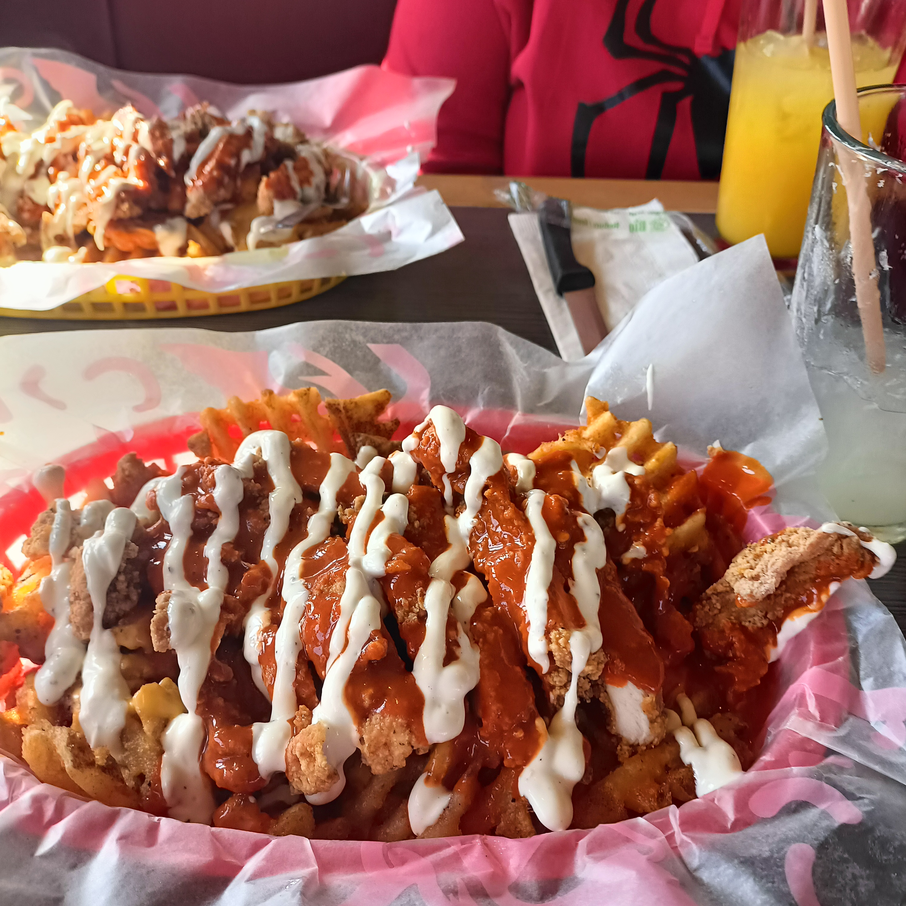 Spike's Concordia image 5