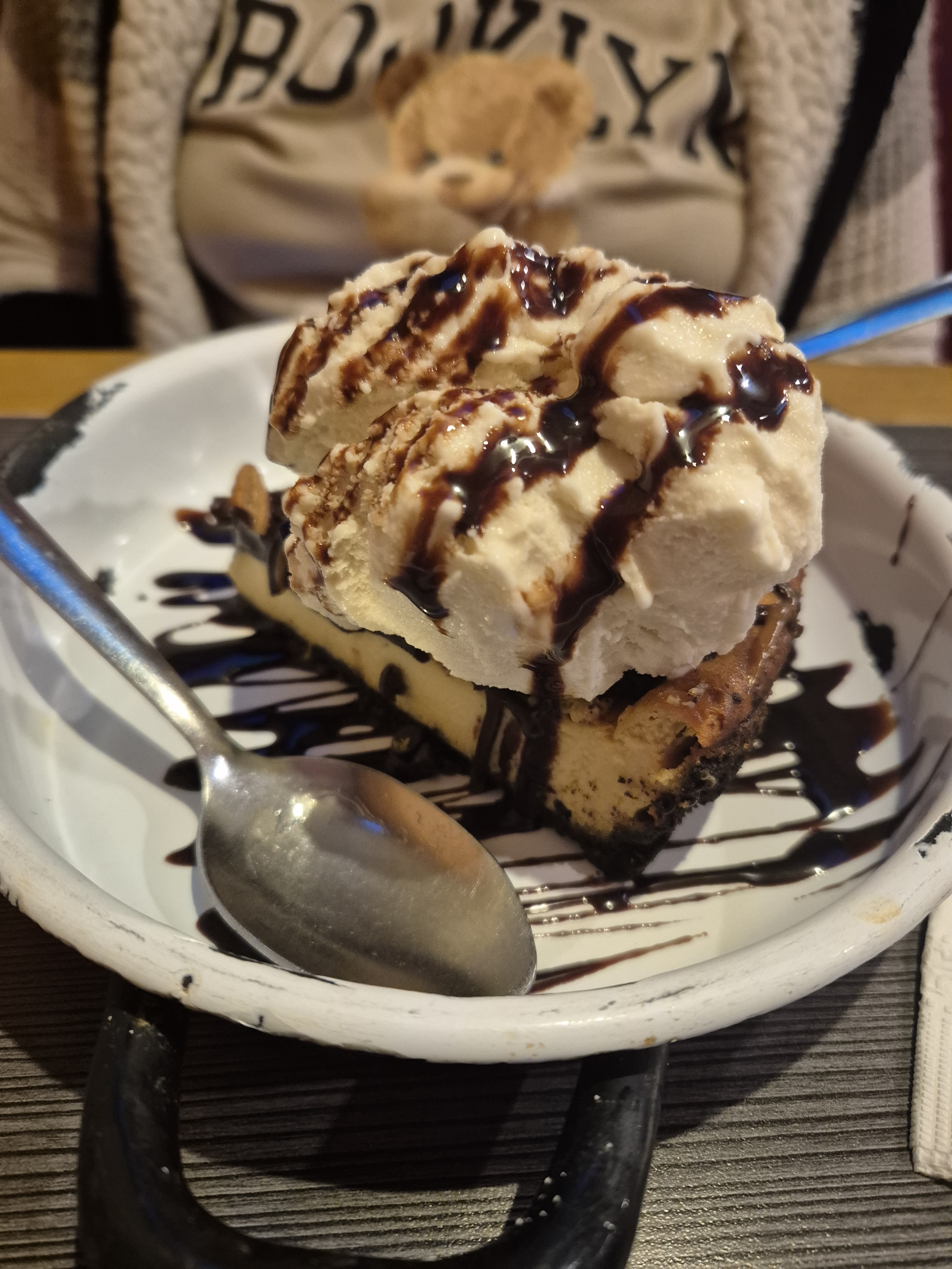 Spike's Concordia image 6