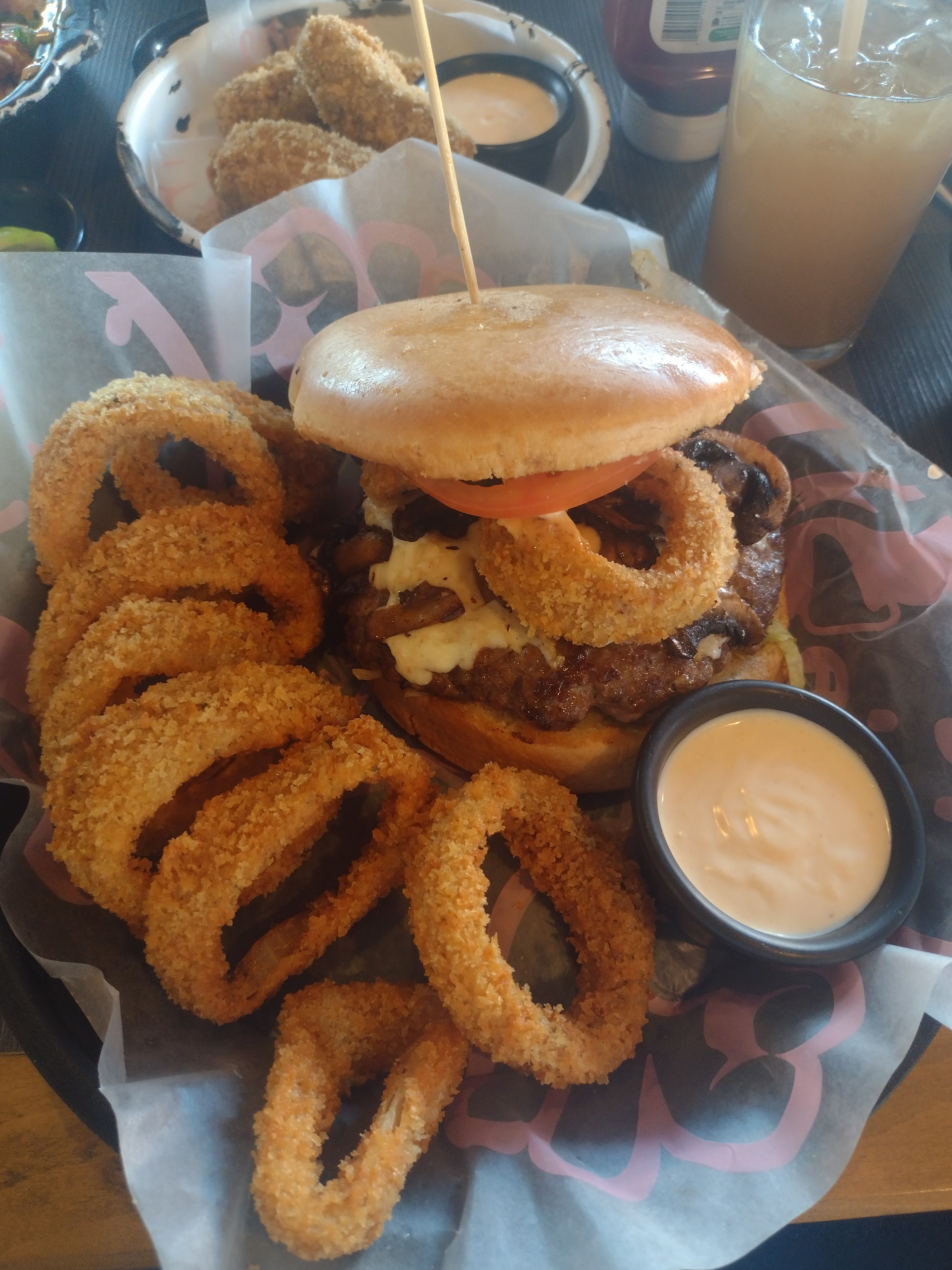 Spike's Concordia image 7