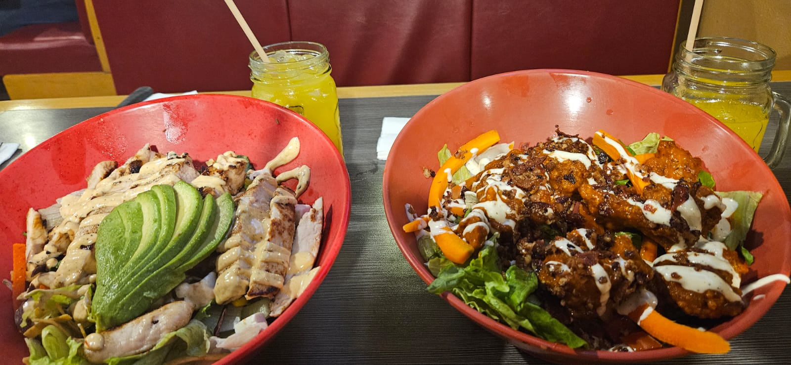 Spike's Concordia image 8