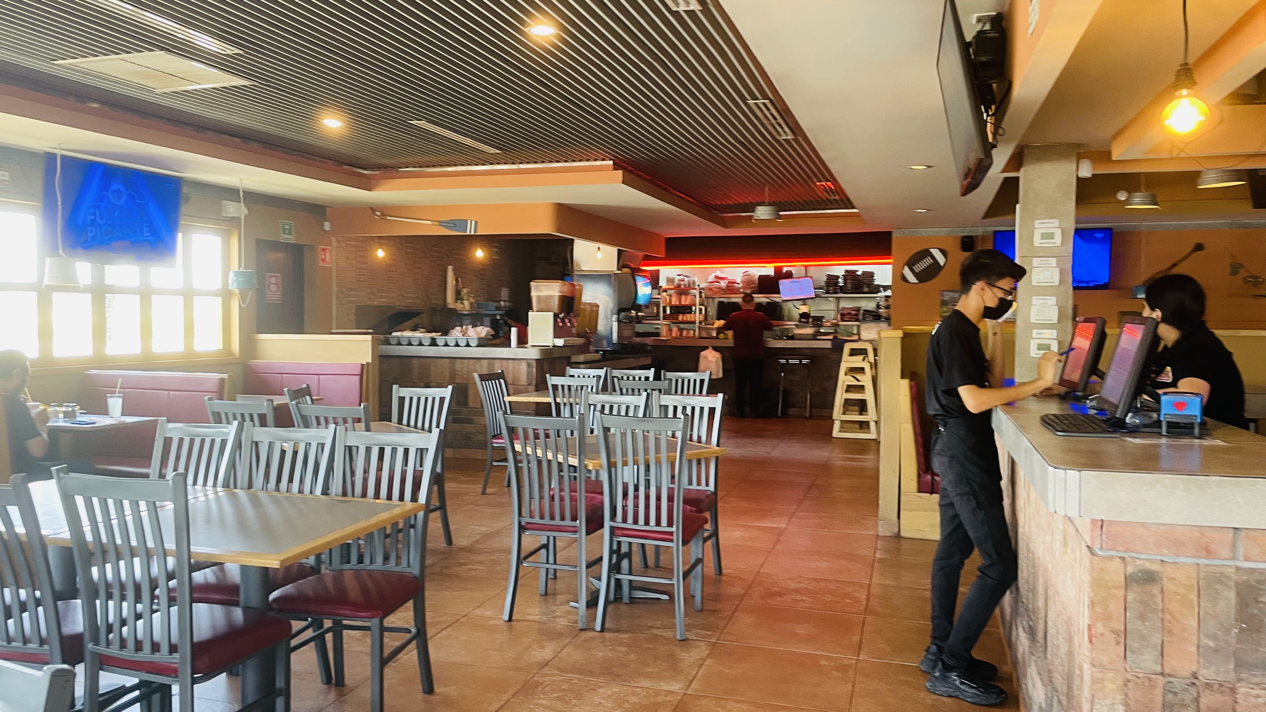 Spike's Concordia image 9