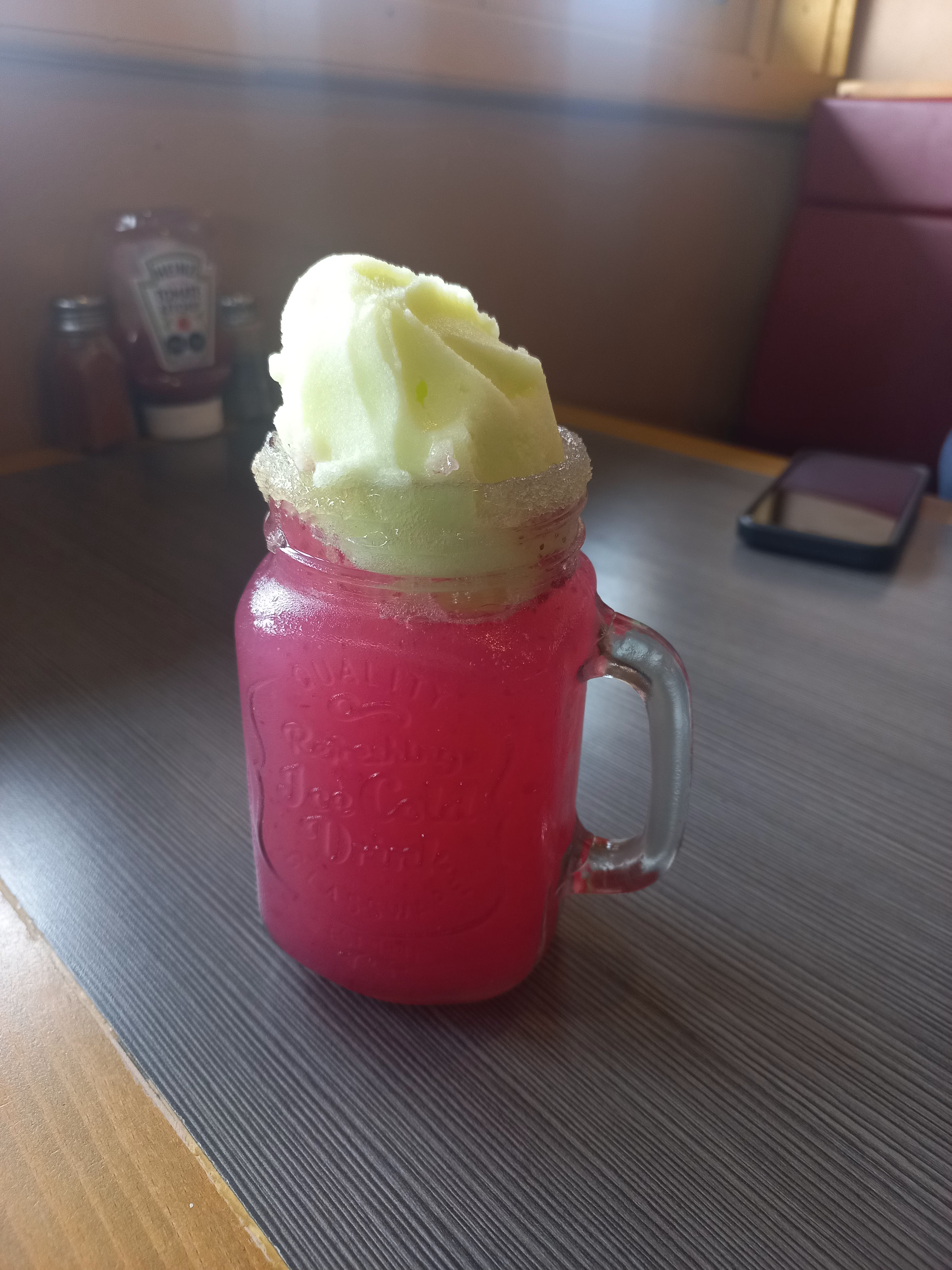 Spike's Concordia image 10