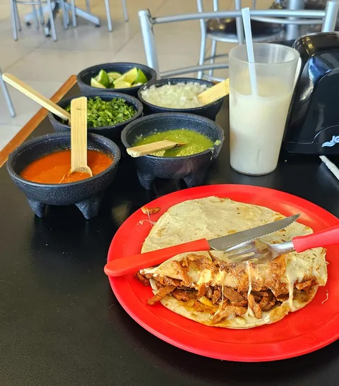 Taqueria La Poblanita image 1