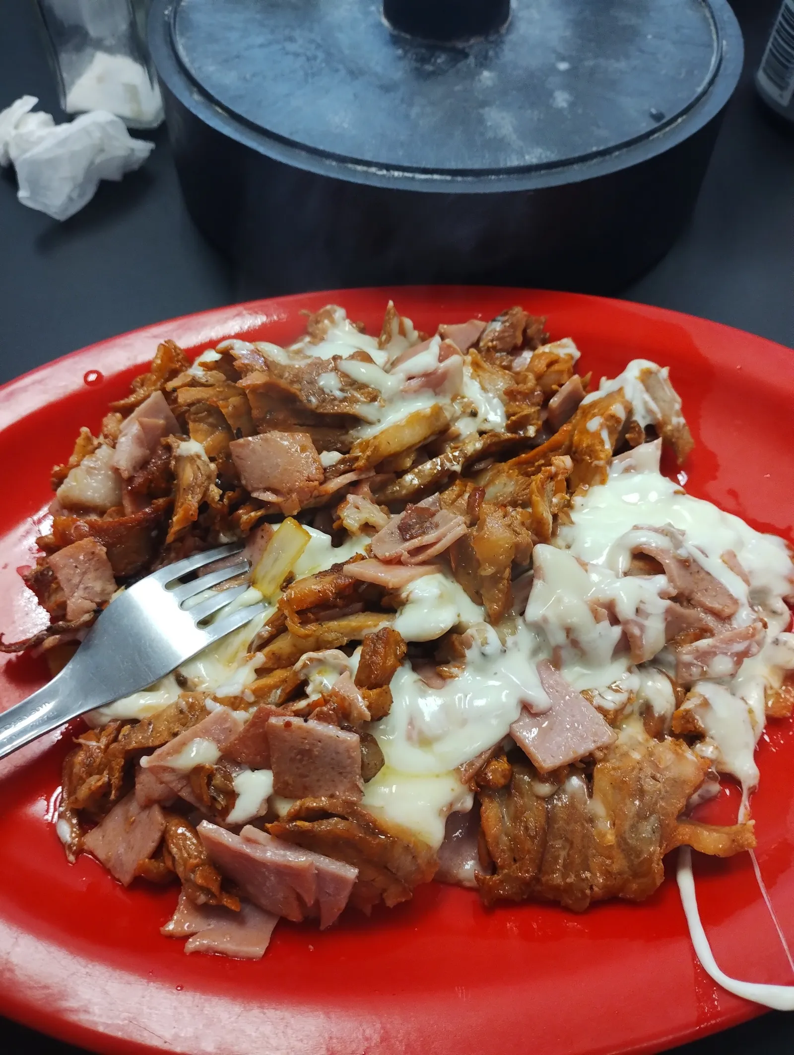 Taqueria La Poblanita image 2