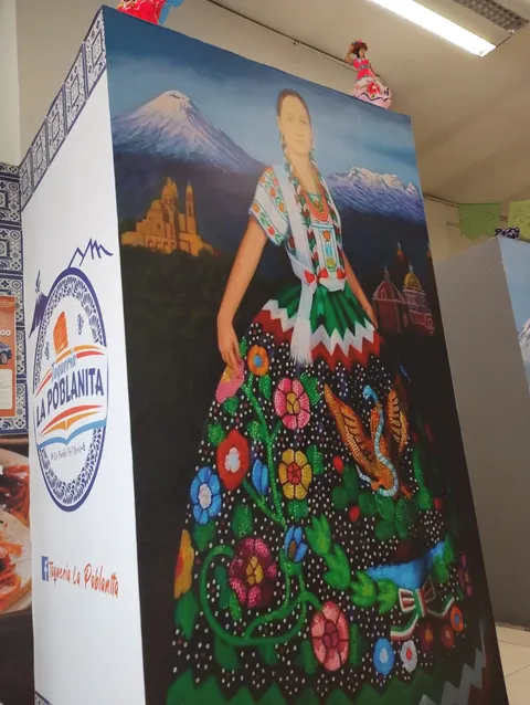 Taqueria La Poblanita image 3