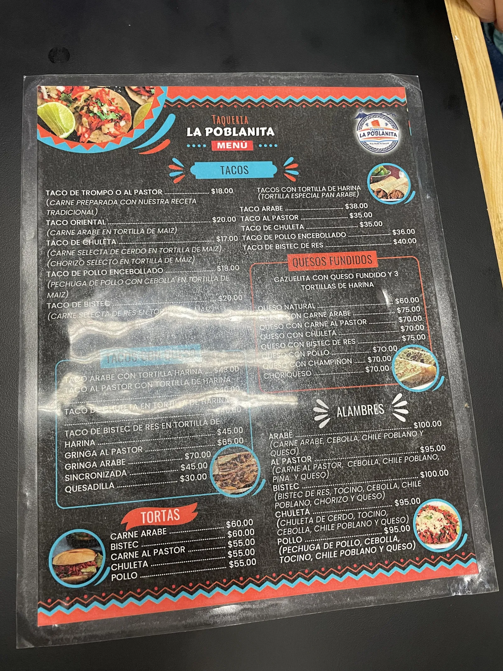 Taqueria La Poblanita image 4