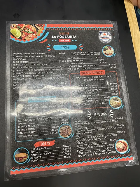 Taqueria La Poblanita image 4