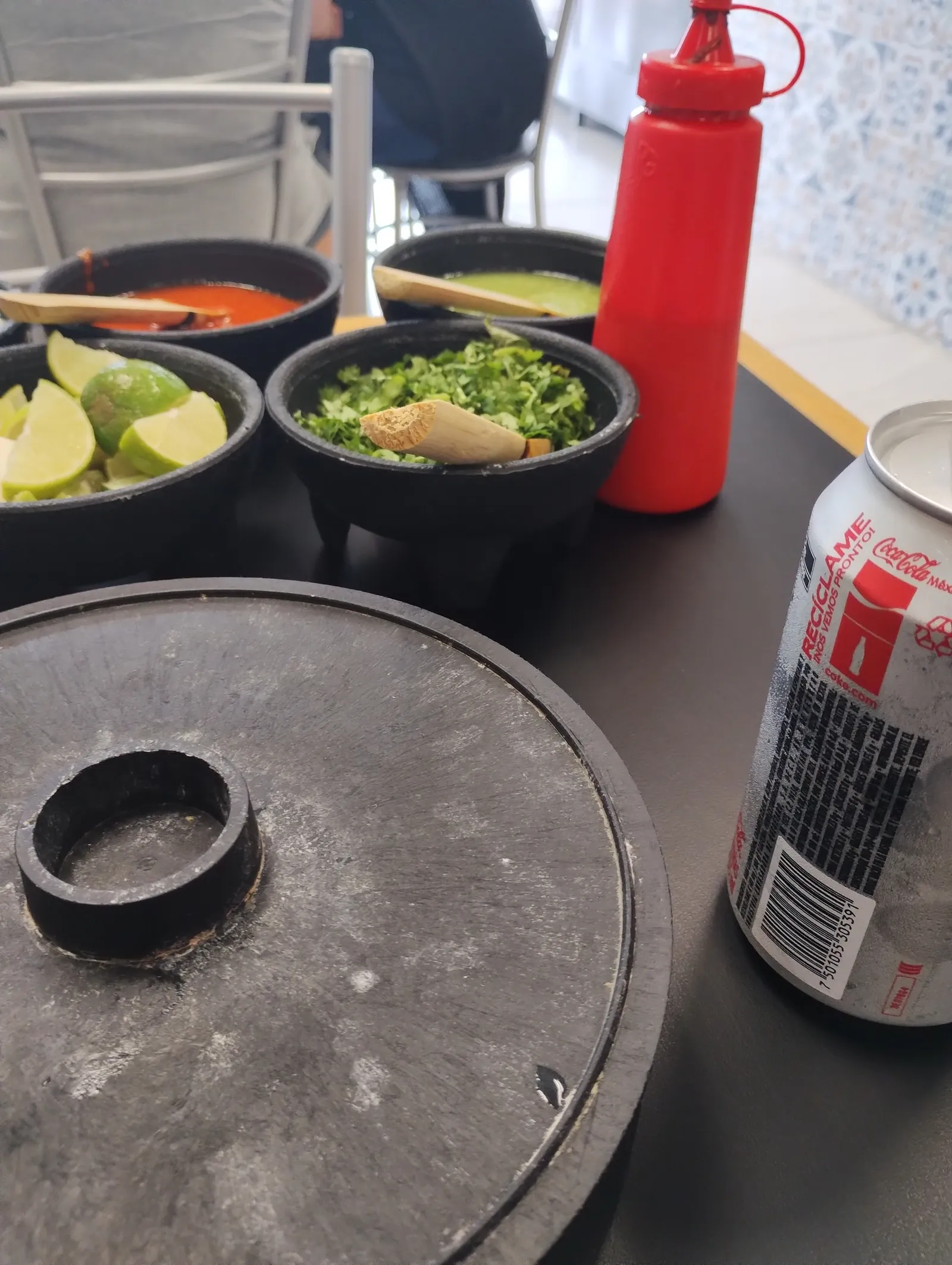 Taqueria La Poblanita image 6
