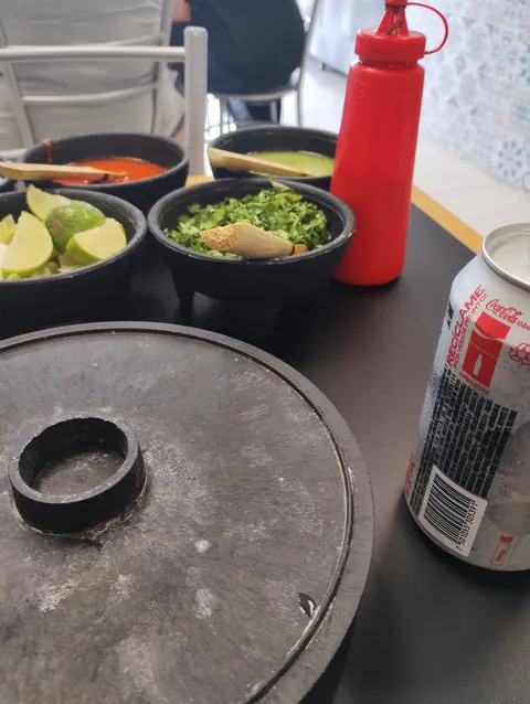 Taqueria La Poblanita image 6