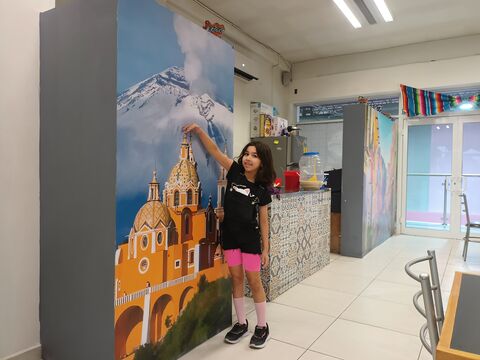 Taqueria La Poblanita image 7