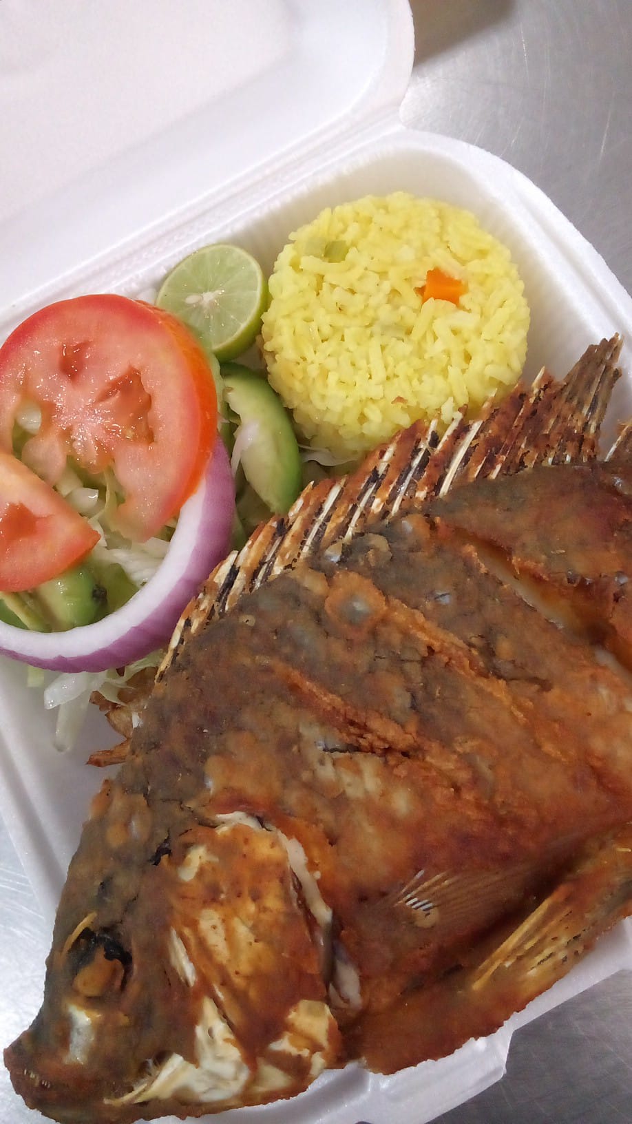 La isla de San Andrés image 2