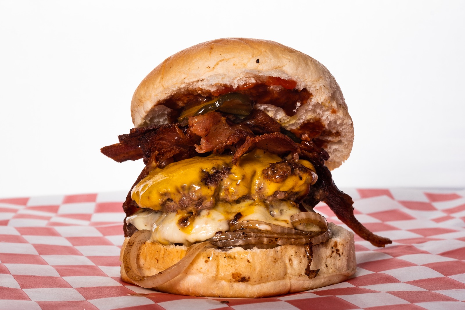 Choche Burger image 2