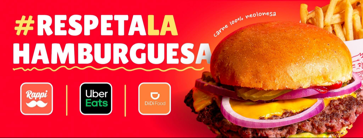 Choche Burger image 3