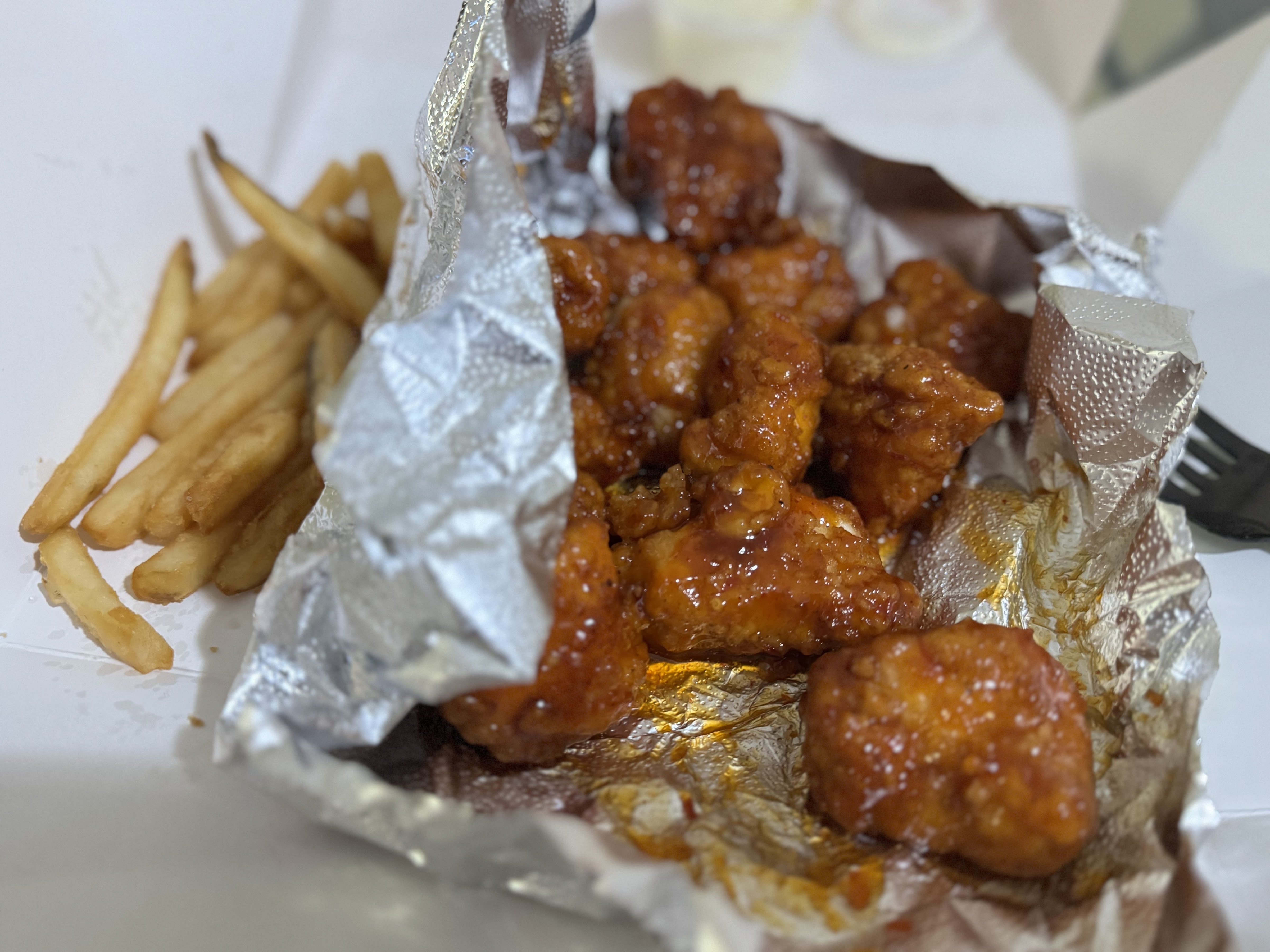 Choche Burger image 4