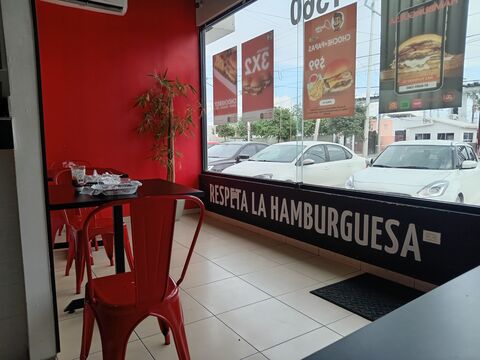 Choche Burger image 7