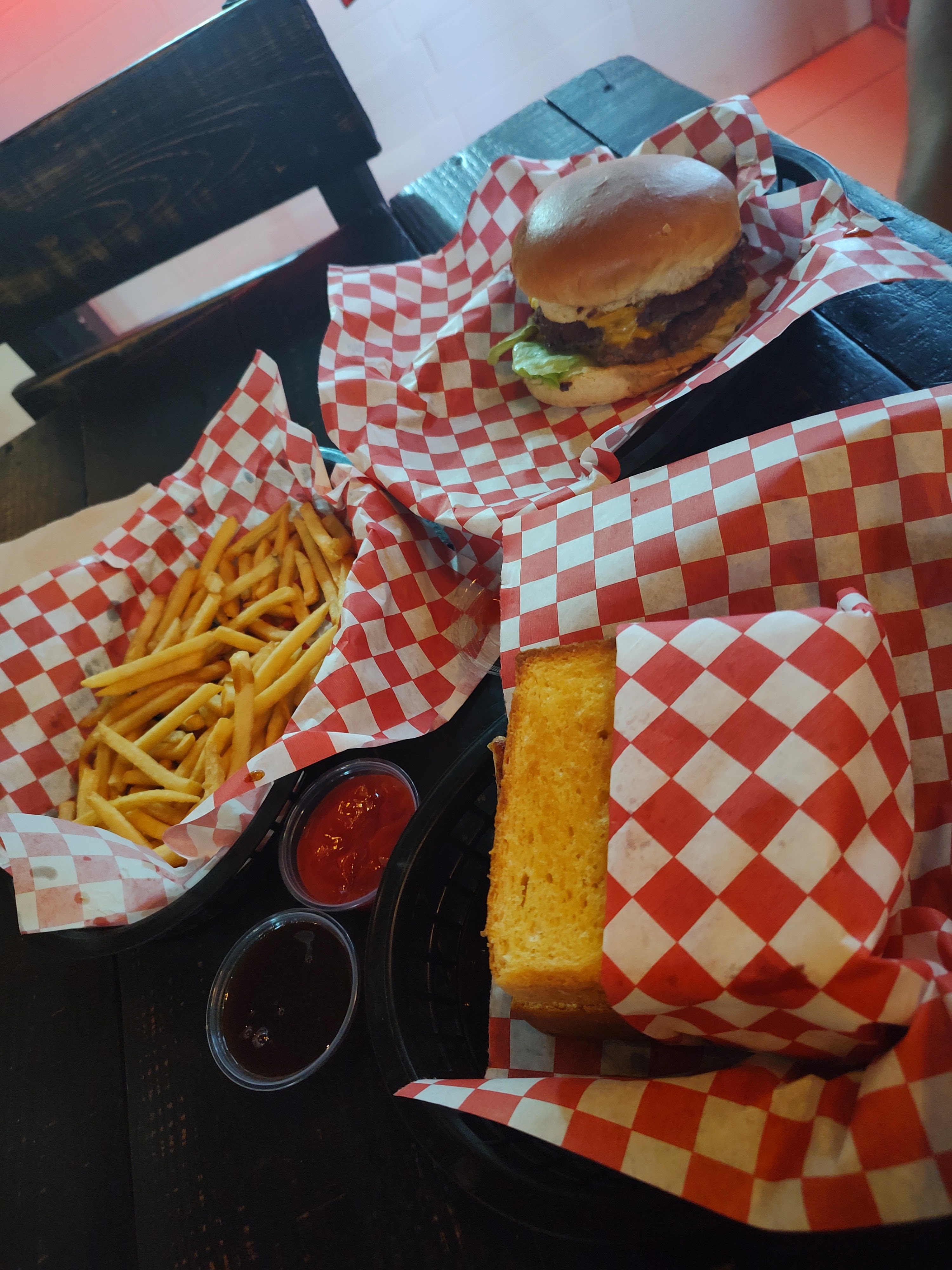 Choche Burger image 8