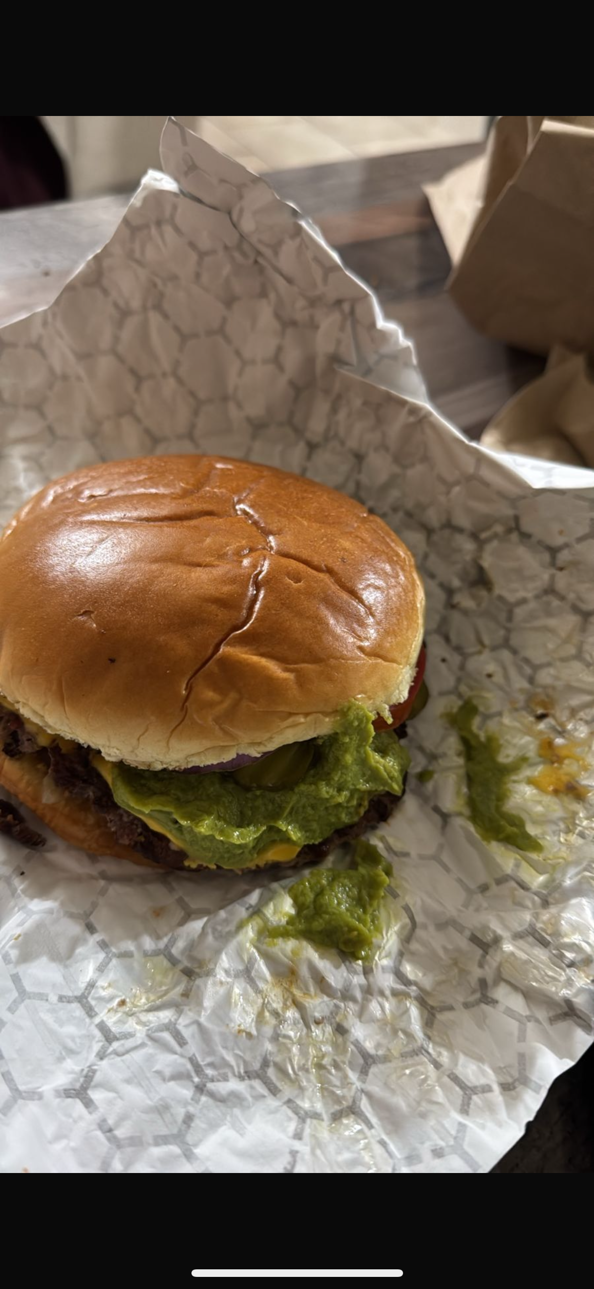 Choche Burger image 9