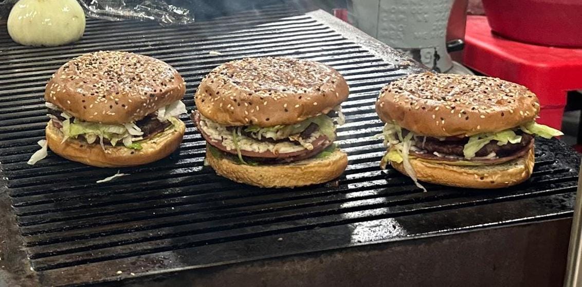 Tacos "El Brayan" image 3