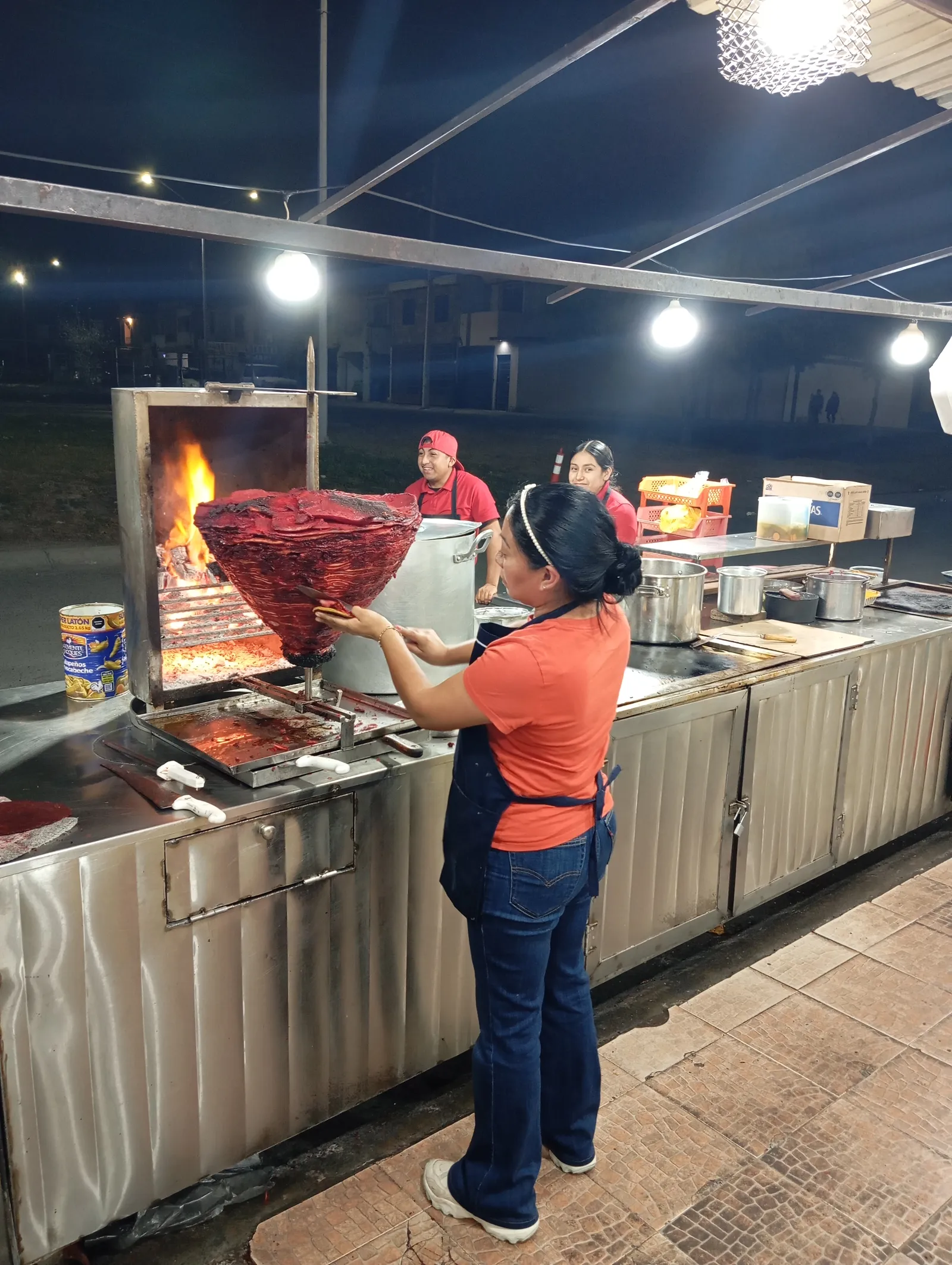 Tacos "El Brayan" image 5