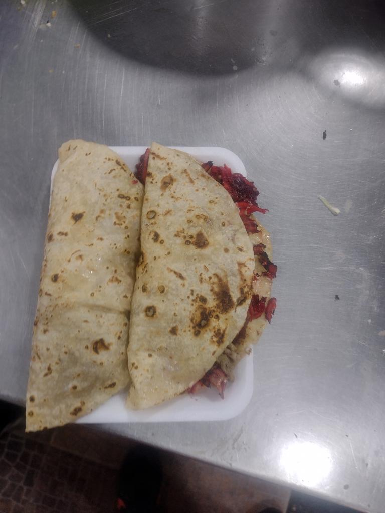 Tacos "El Brayan" image 6