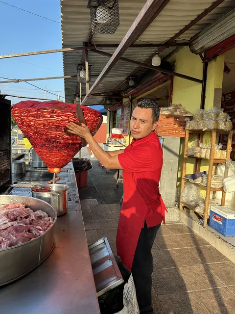 Tacos "El Brayan" image 7