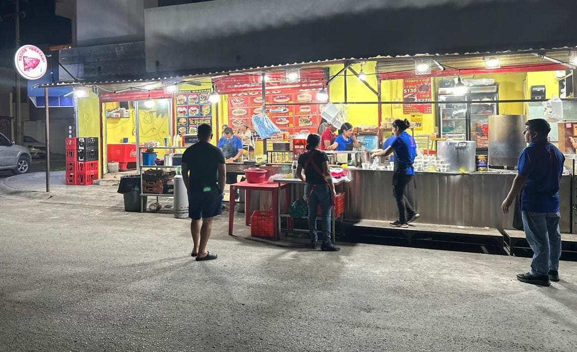 Tacos "El Brayan" image 8