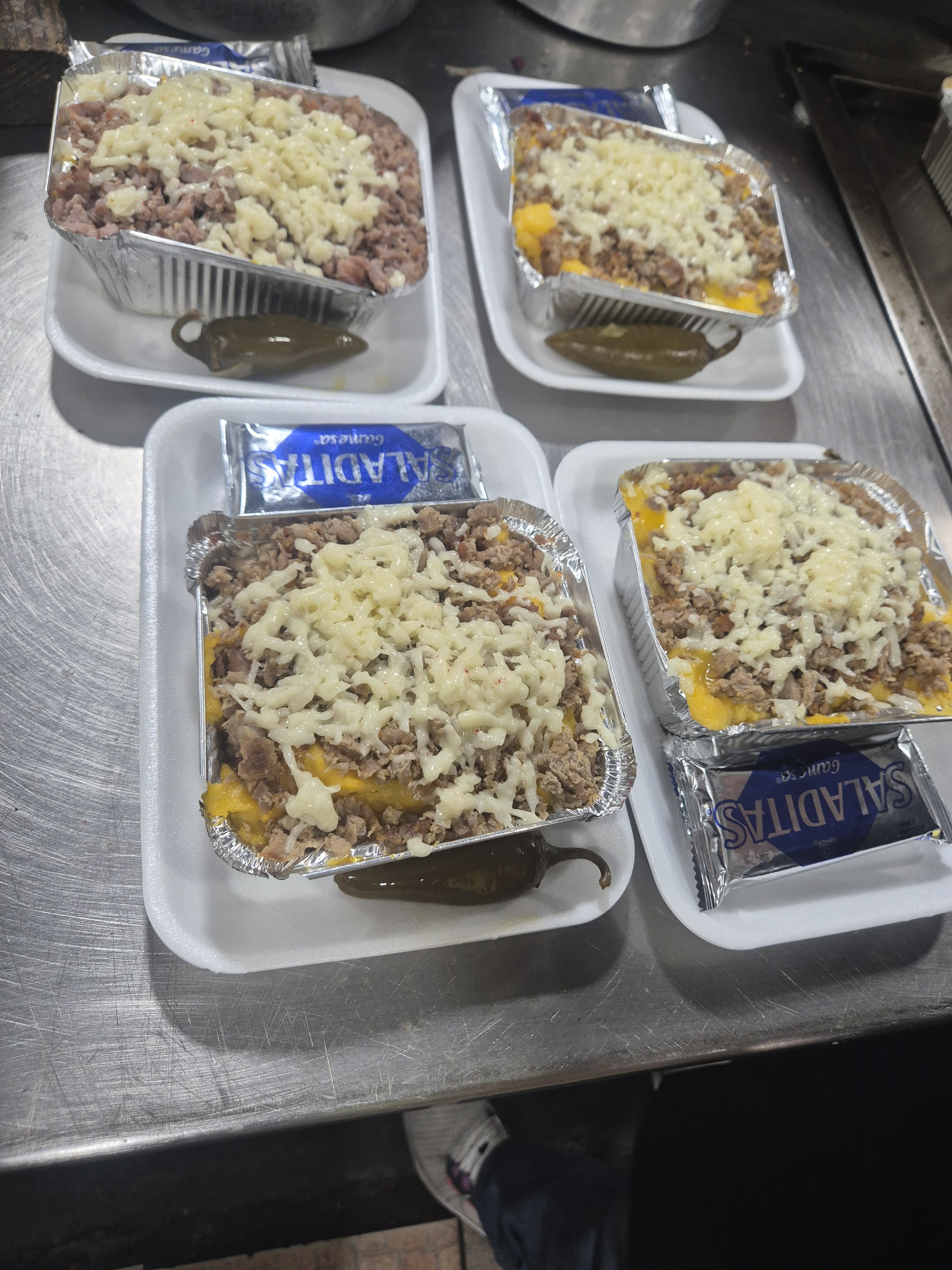 Tacos "El Brayan" image 9