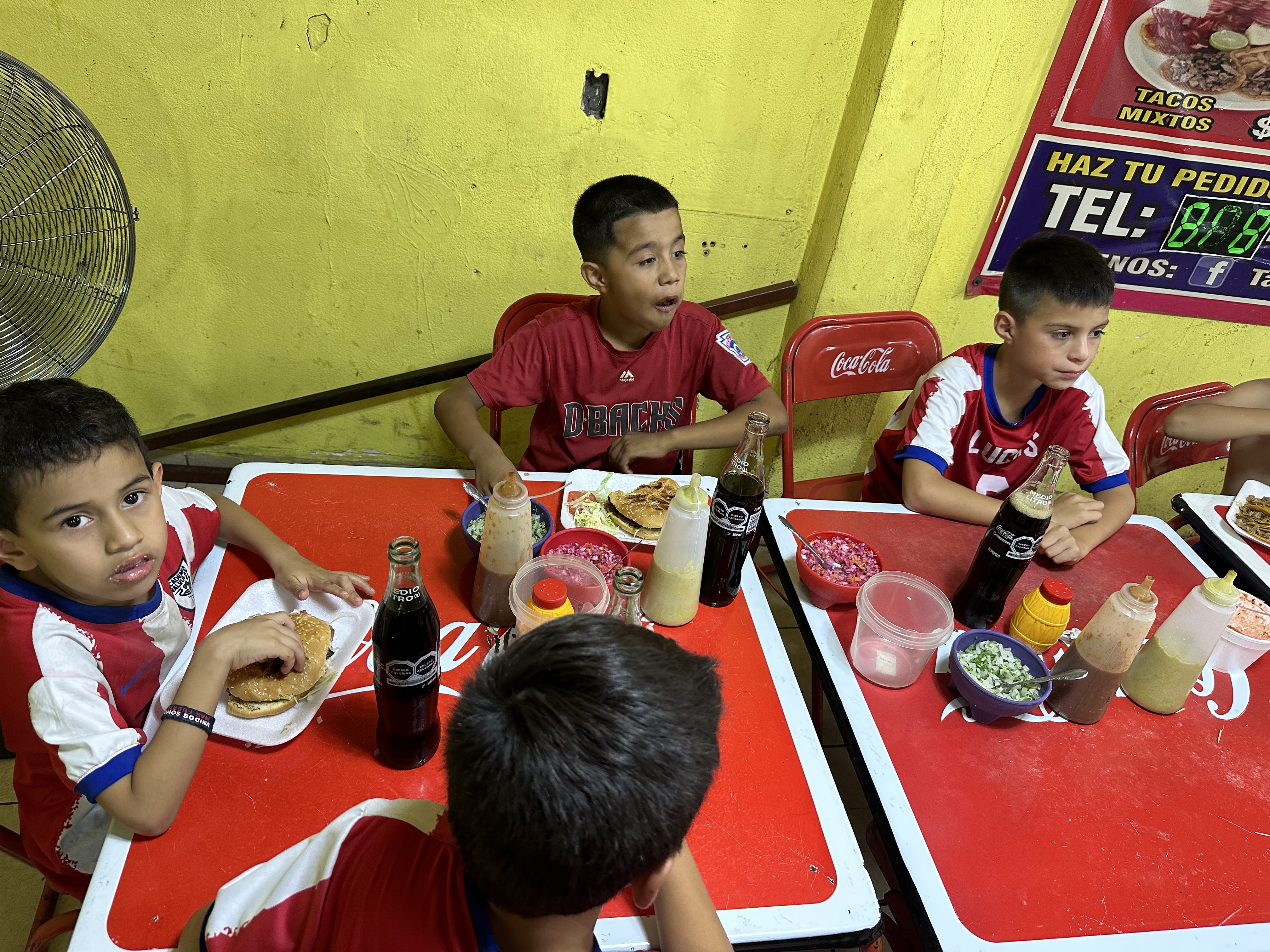 Tacos "El Brayan" image 10