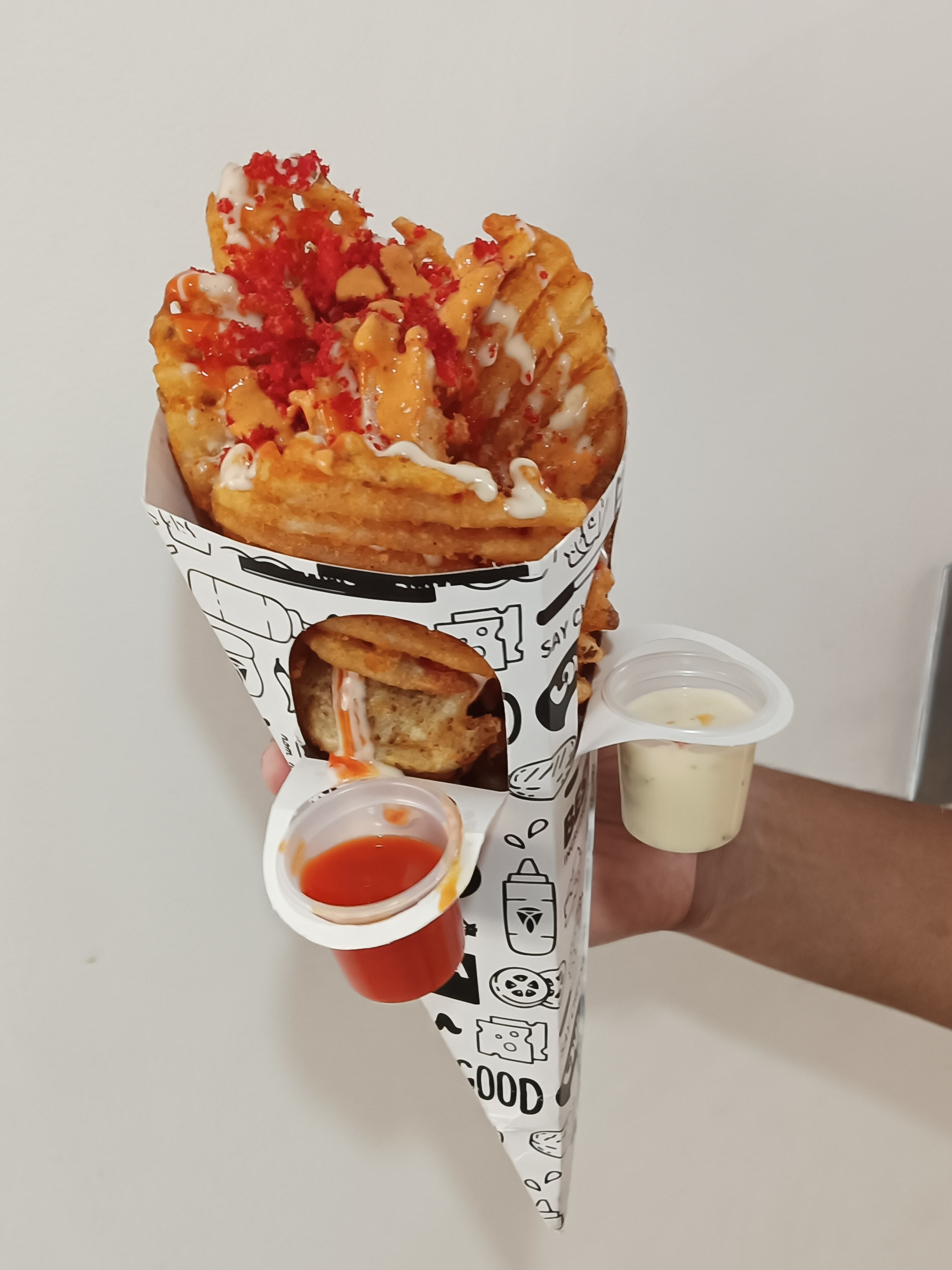 Chick to go Boneless image 1