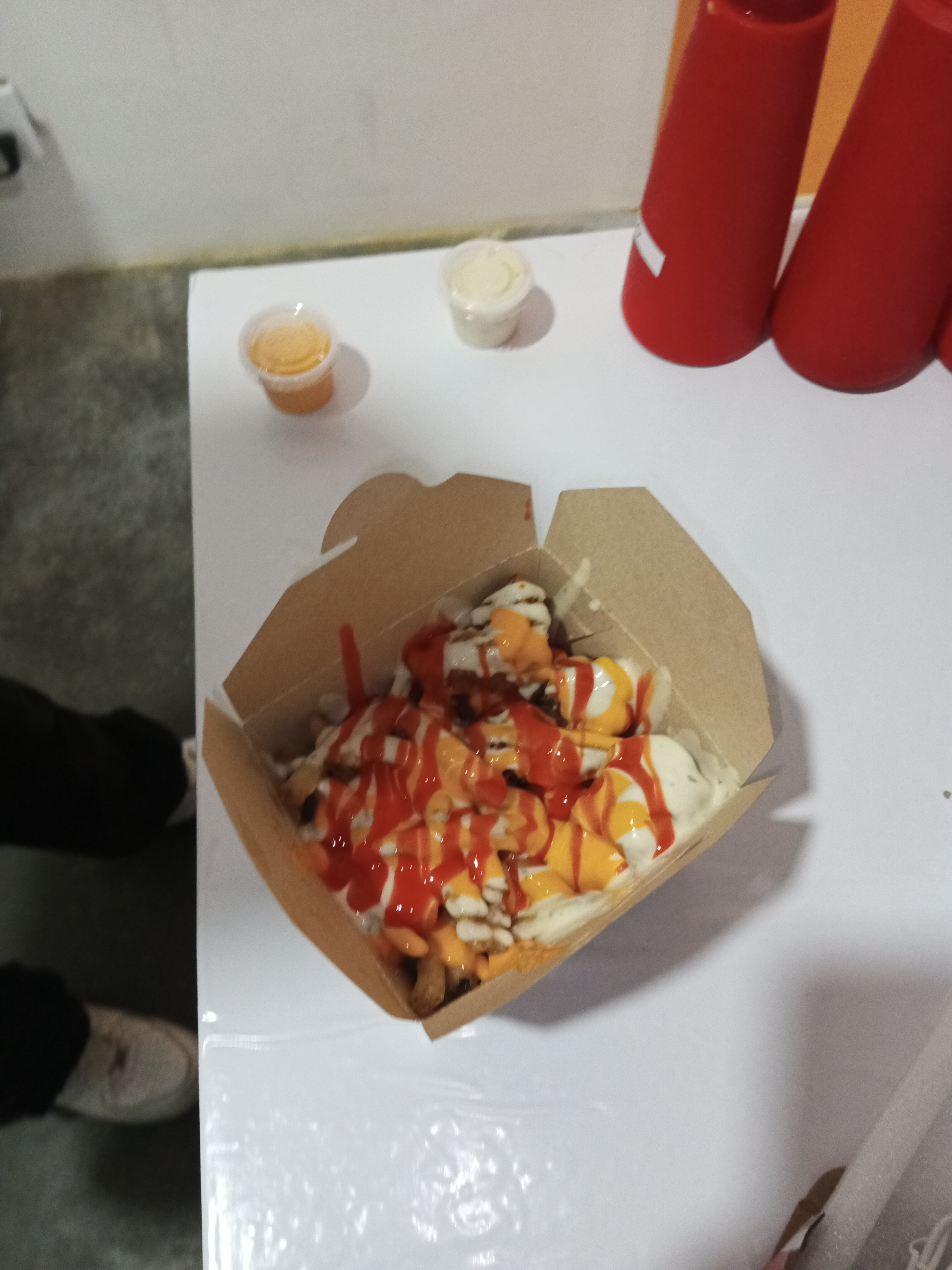 Chick to go Boneless image 4