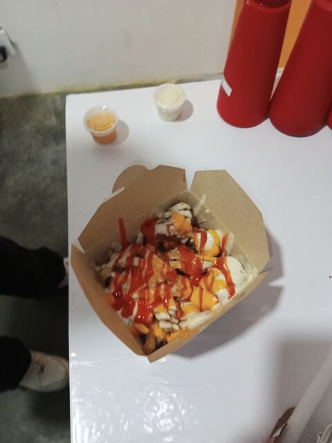 Chick to go Boneless image 4