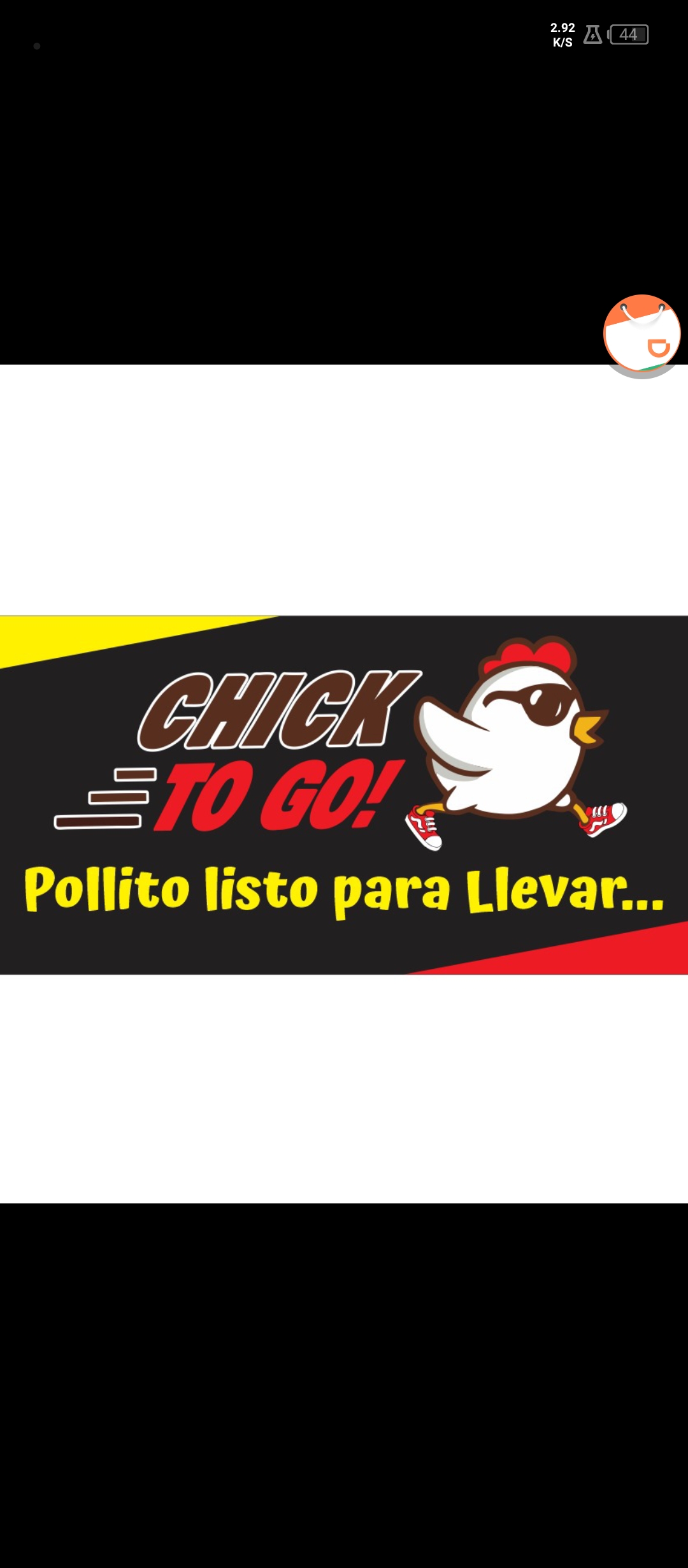 Chick to go Boneless image 5